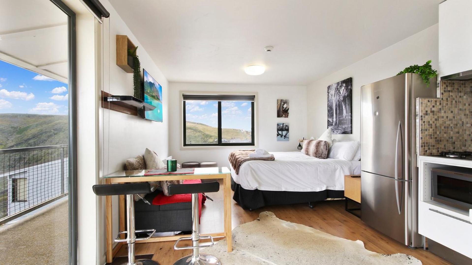 Hotel Alpine Heights 19