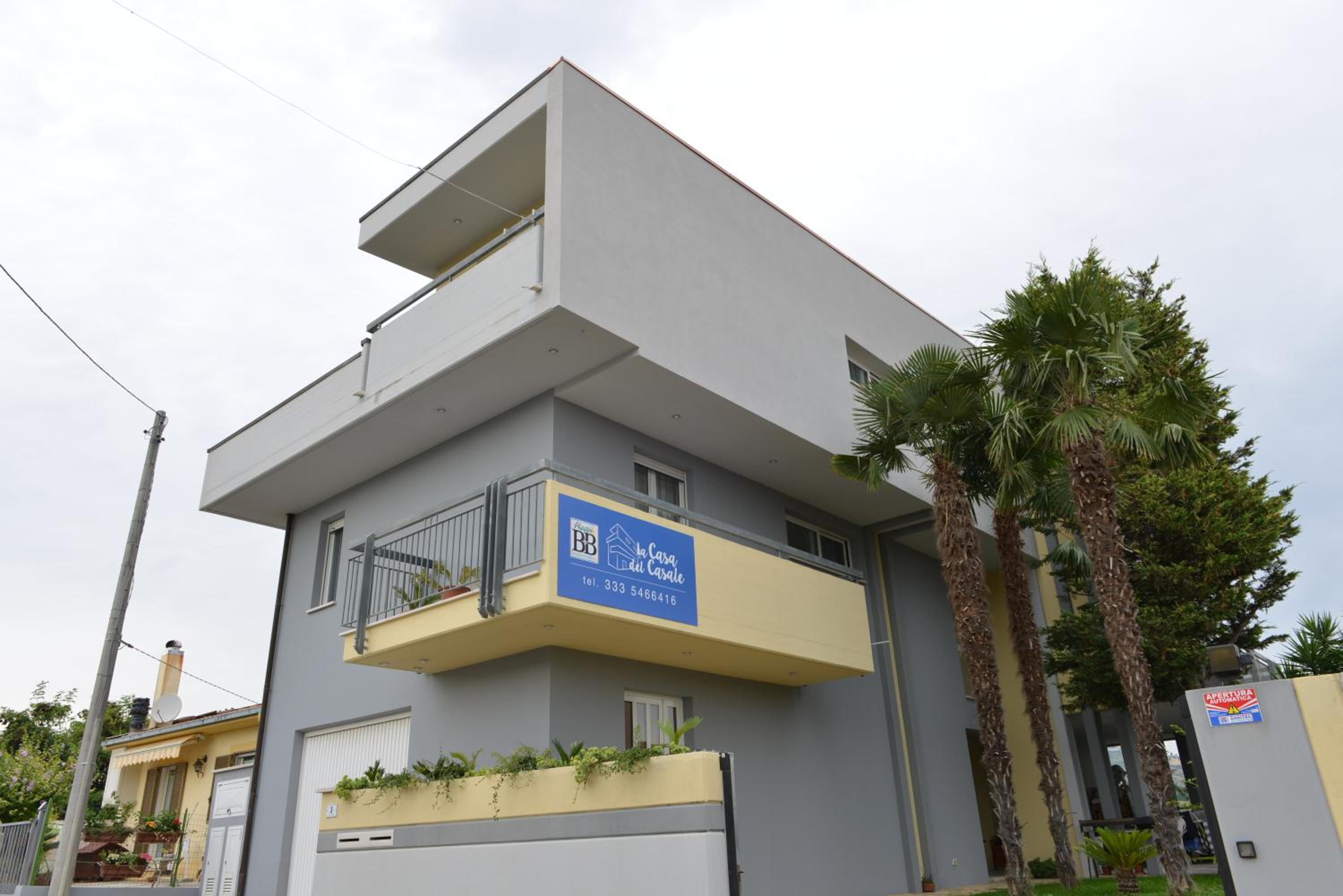 Hotel B&B LA CASA DEL CASALE