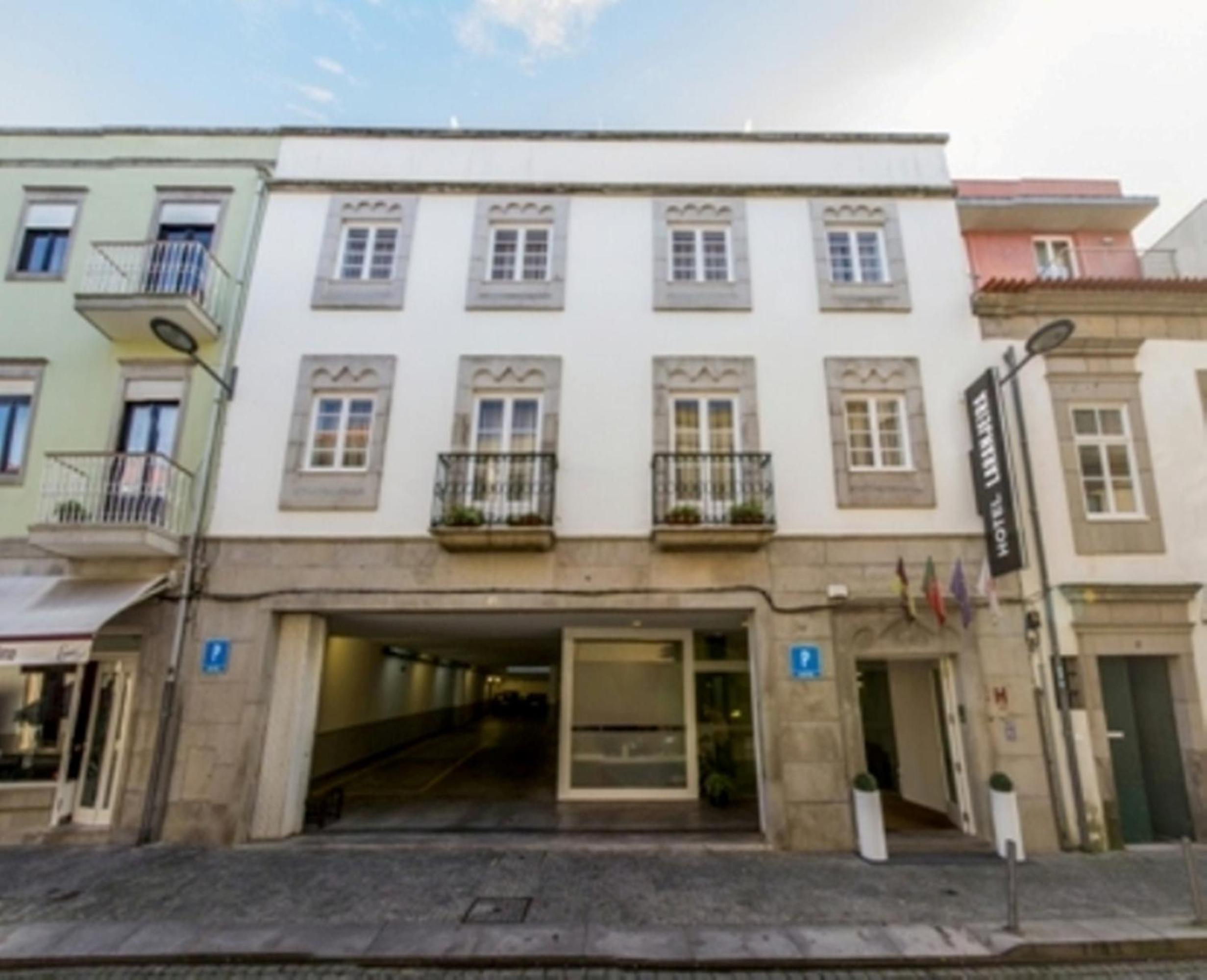 Hotel Laranjeira