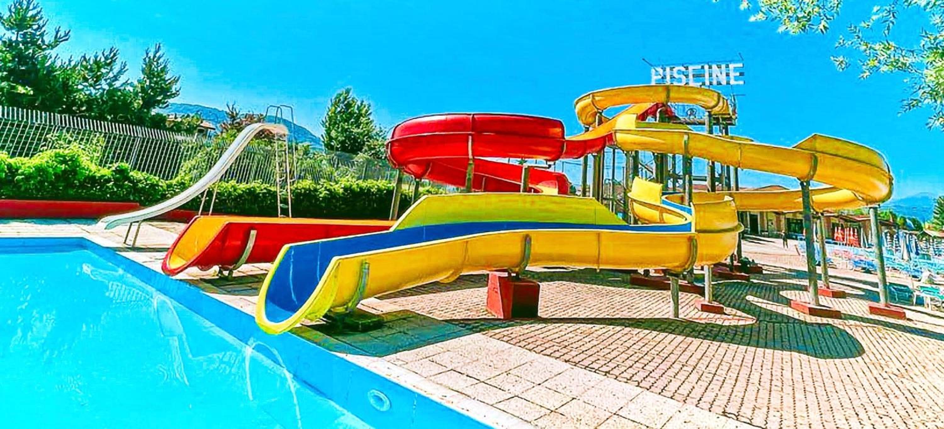 Hotel Relax Destinazioni Viaggio-struttura Abruzzo/molise