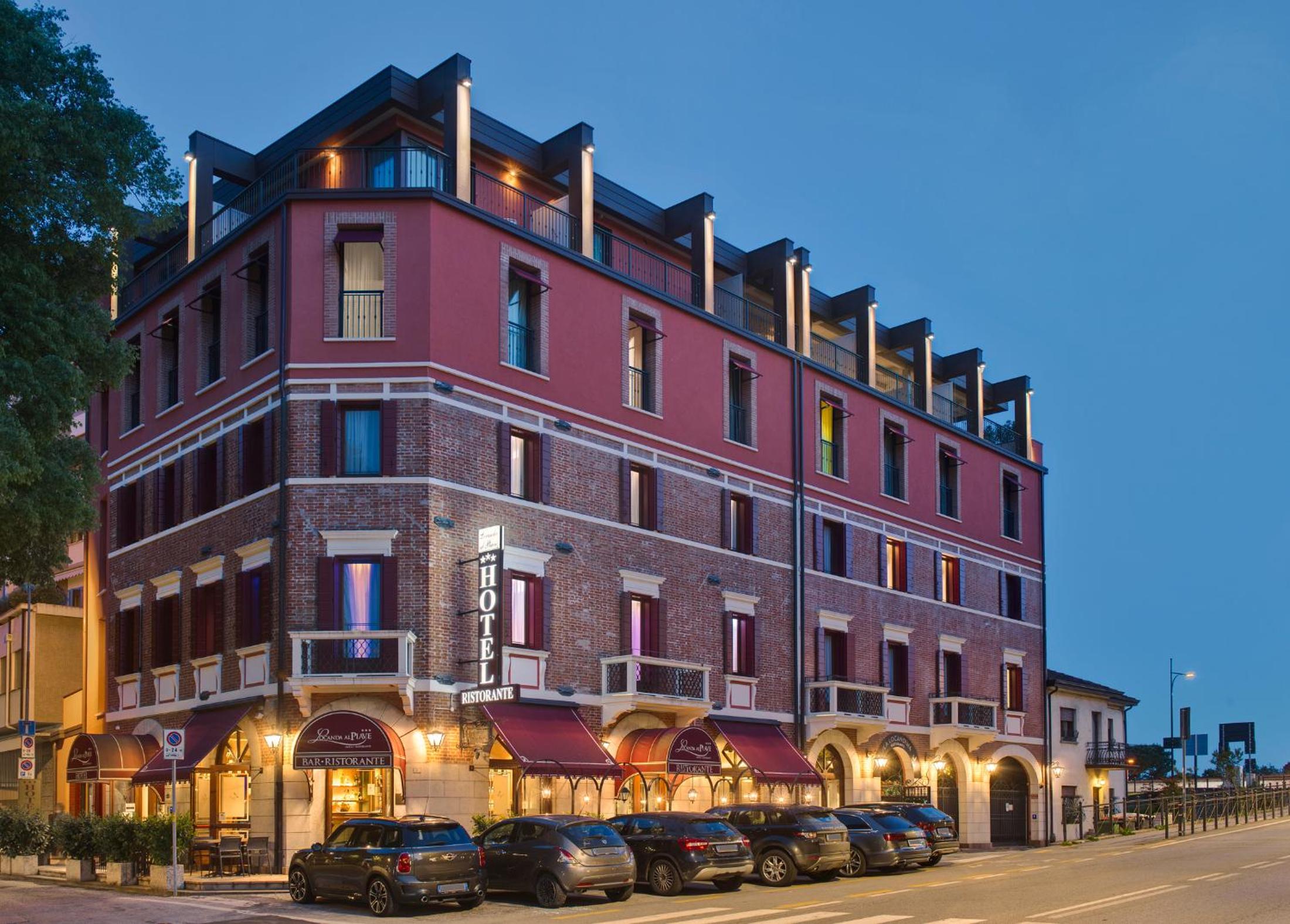 Hotel Locanda al Piave