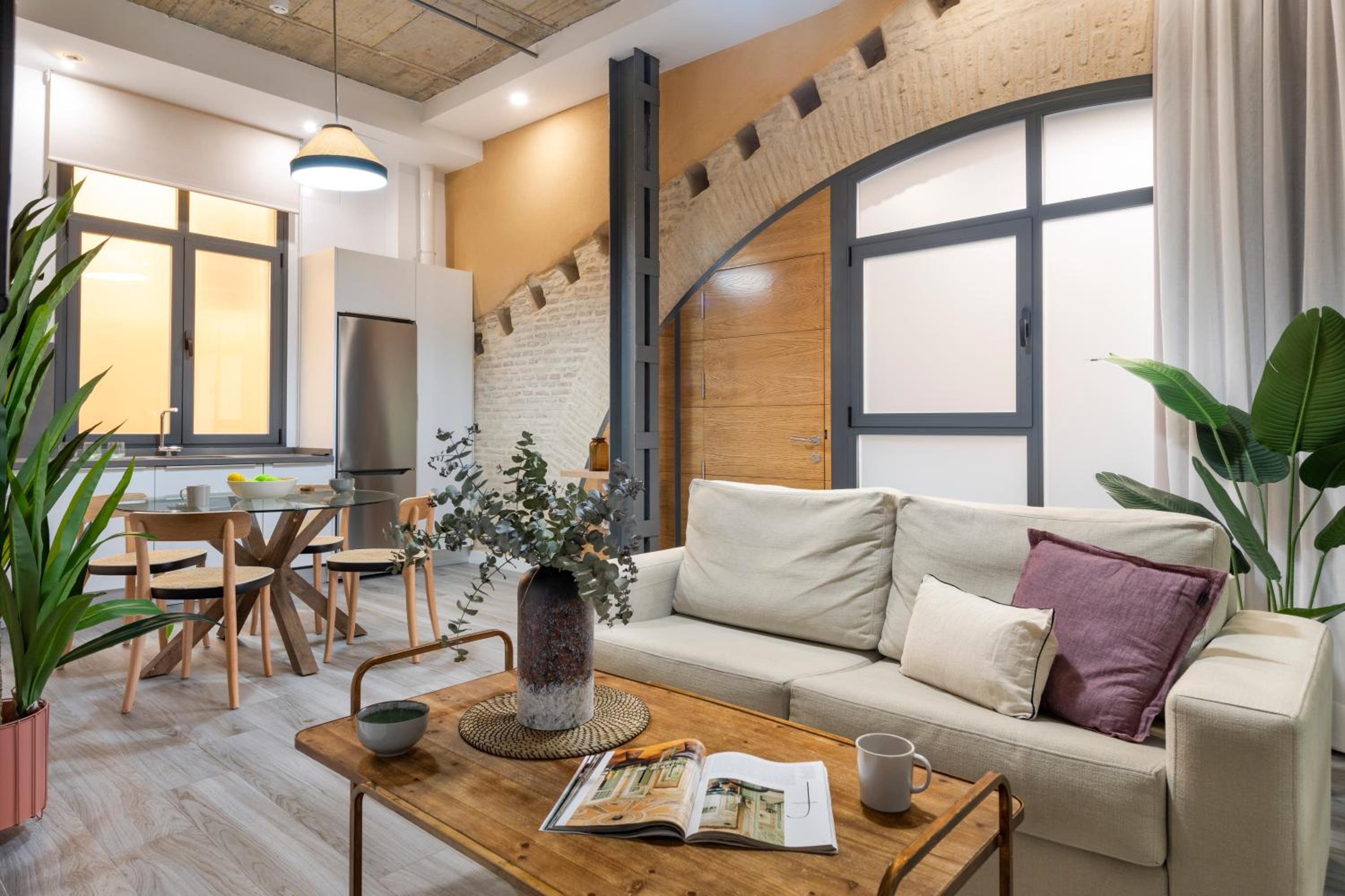 Hotel Suites Herrería De La Maestranza