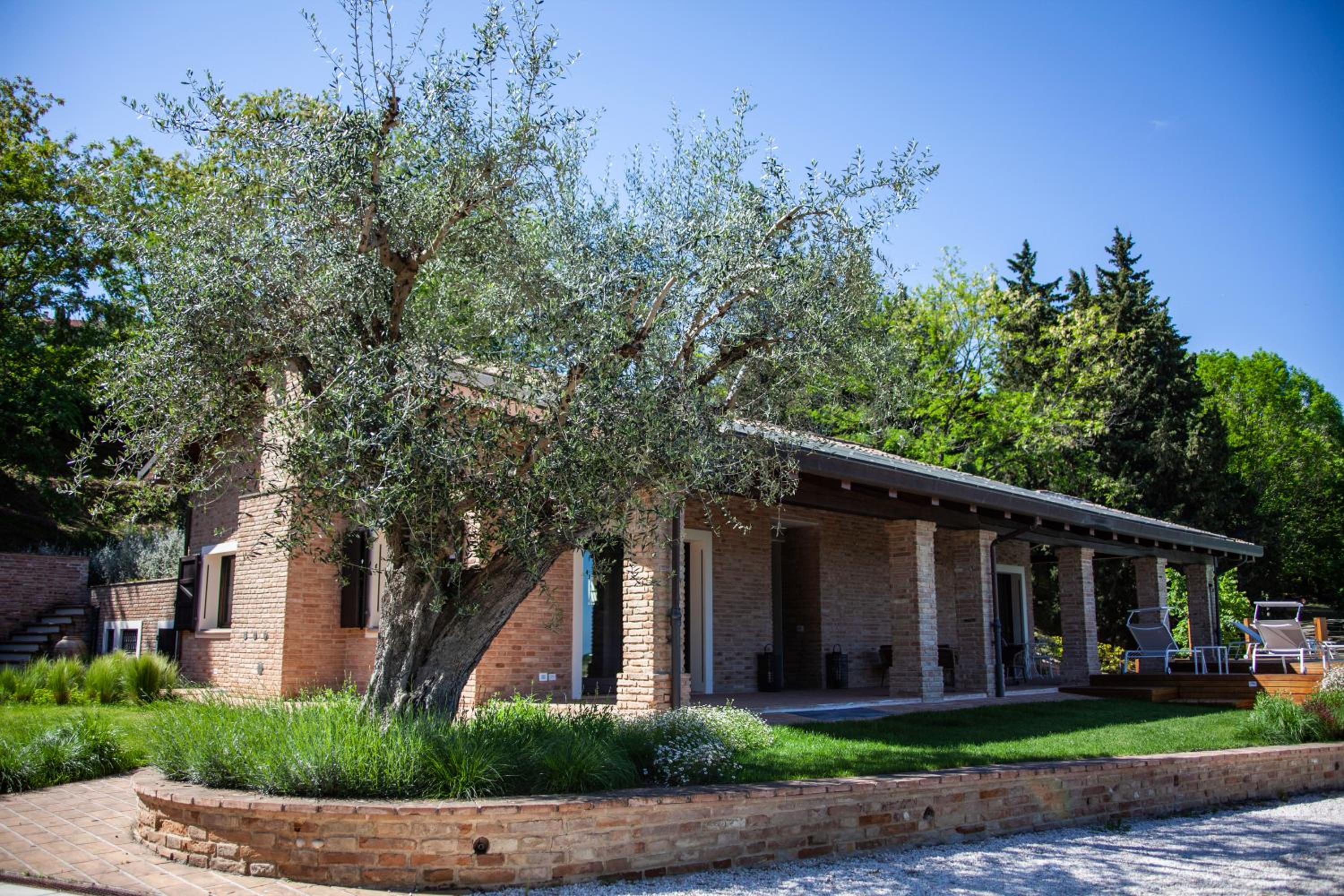 Hotel Resort Villa Paola