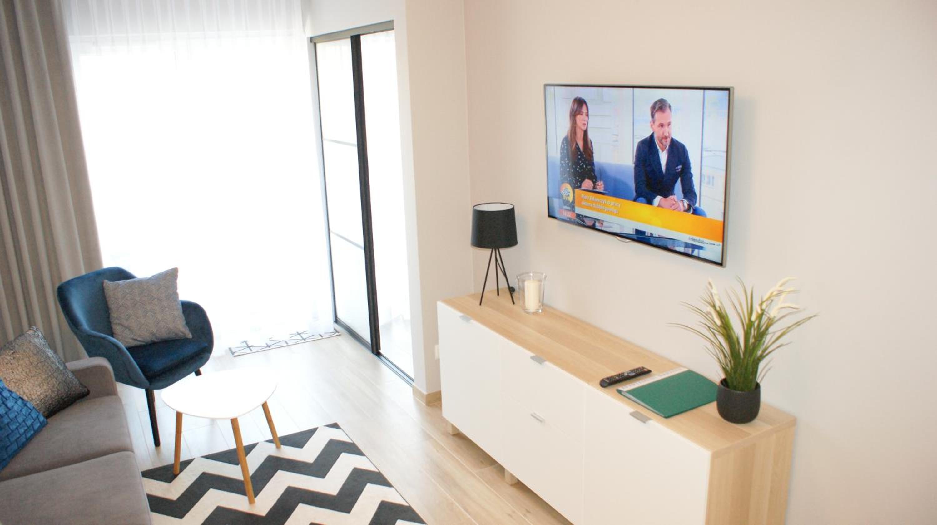 Hotel Apartament Marzena