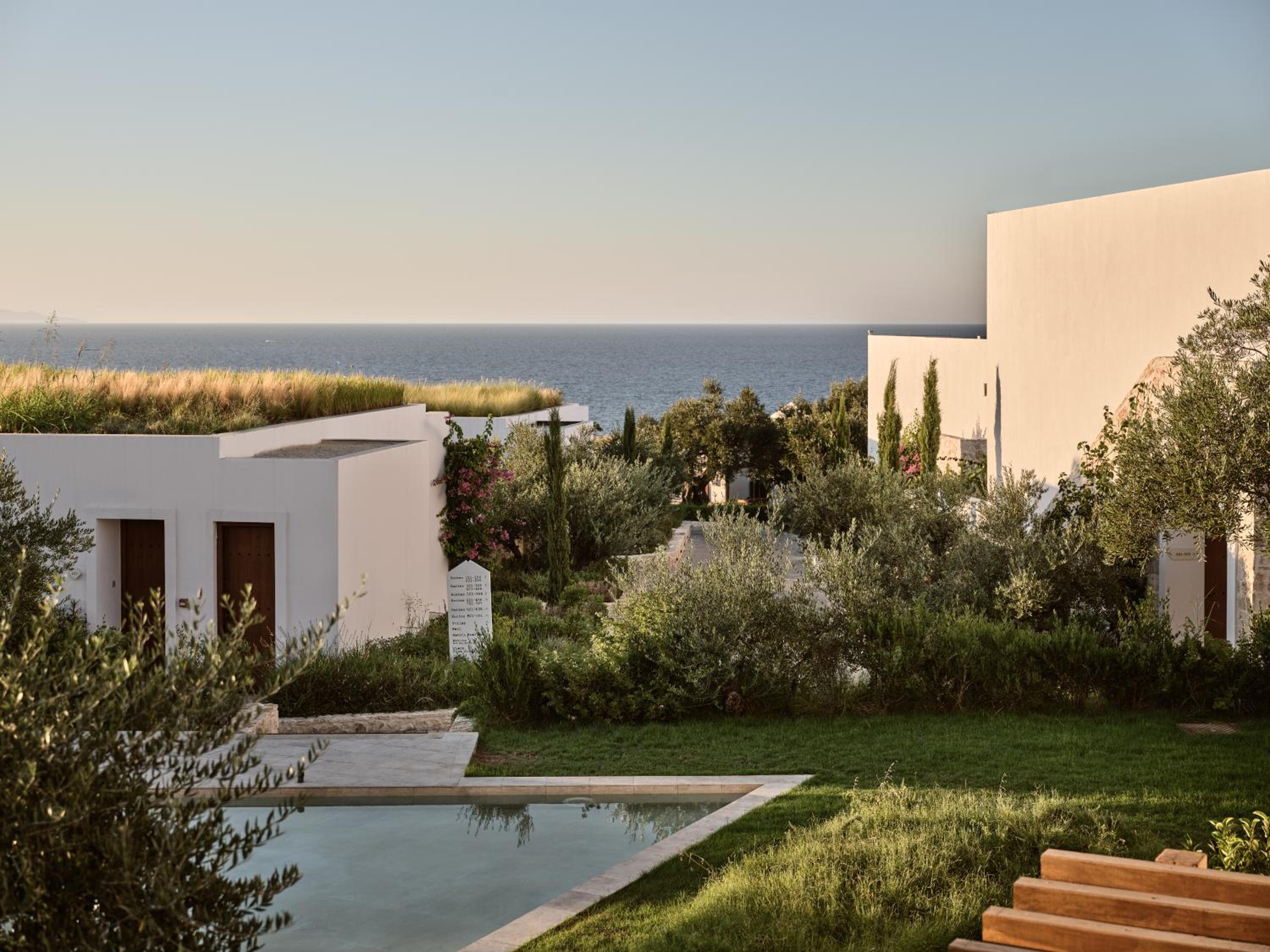 Hotel Lesante Cape Resort & Villas - The Leading Hotels of the World
