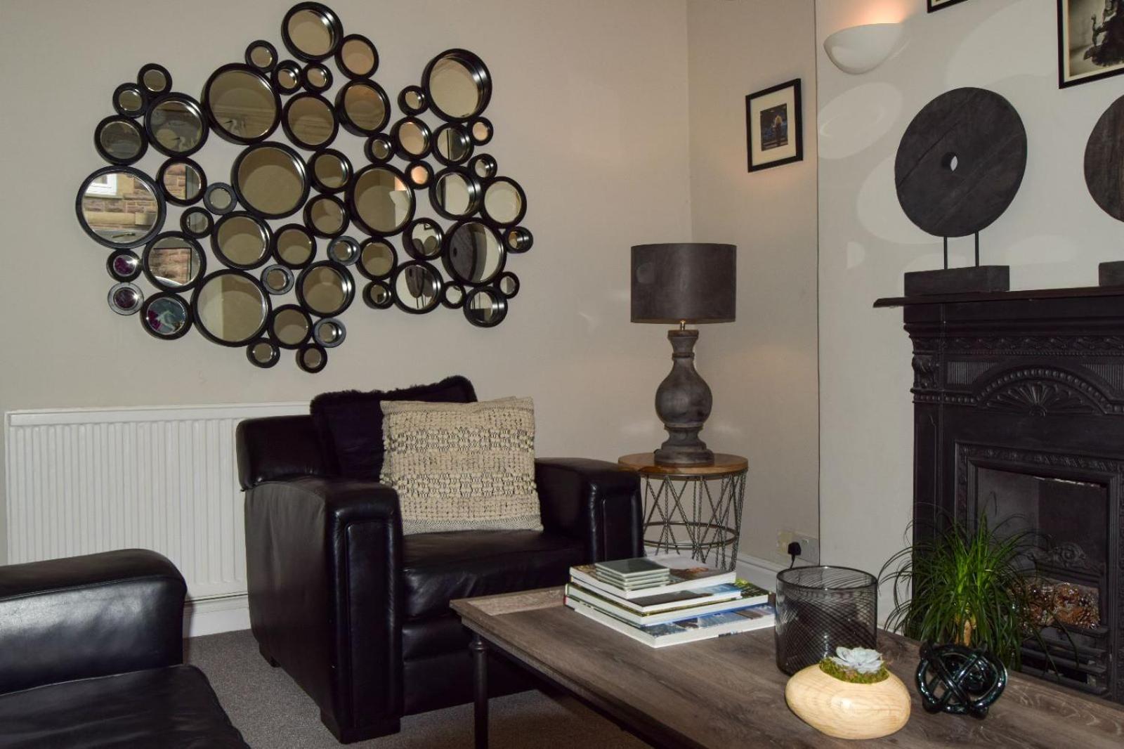 Hotel Beval Cottage