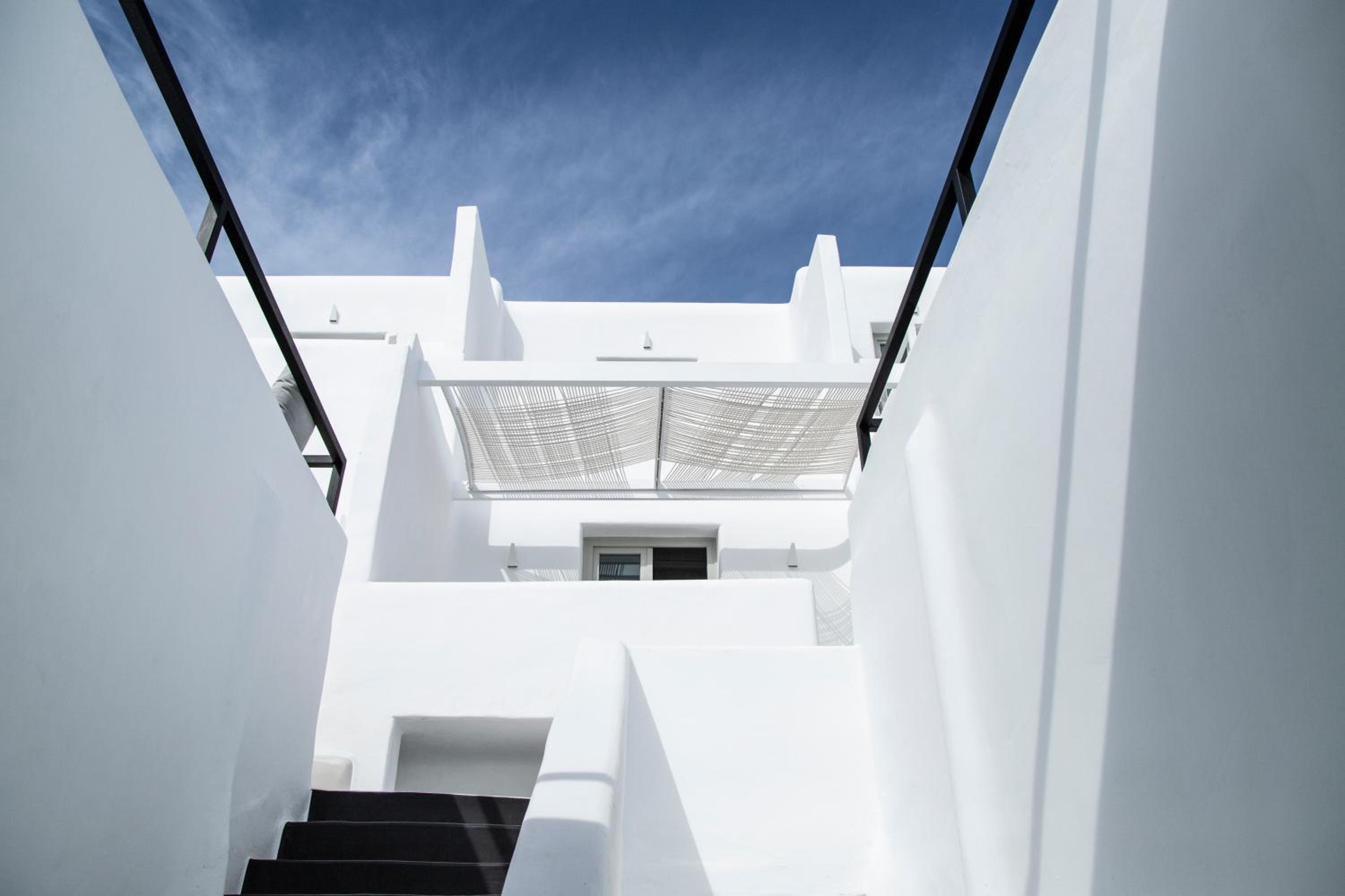 Hotel Nimbus Mykonos