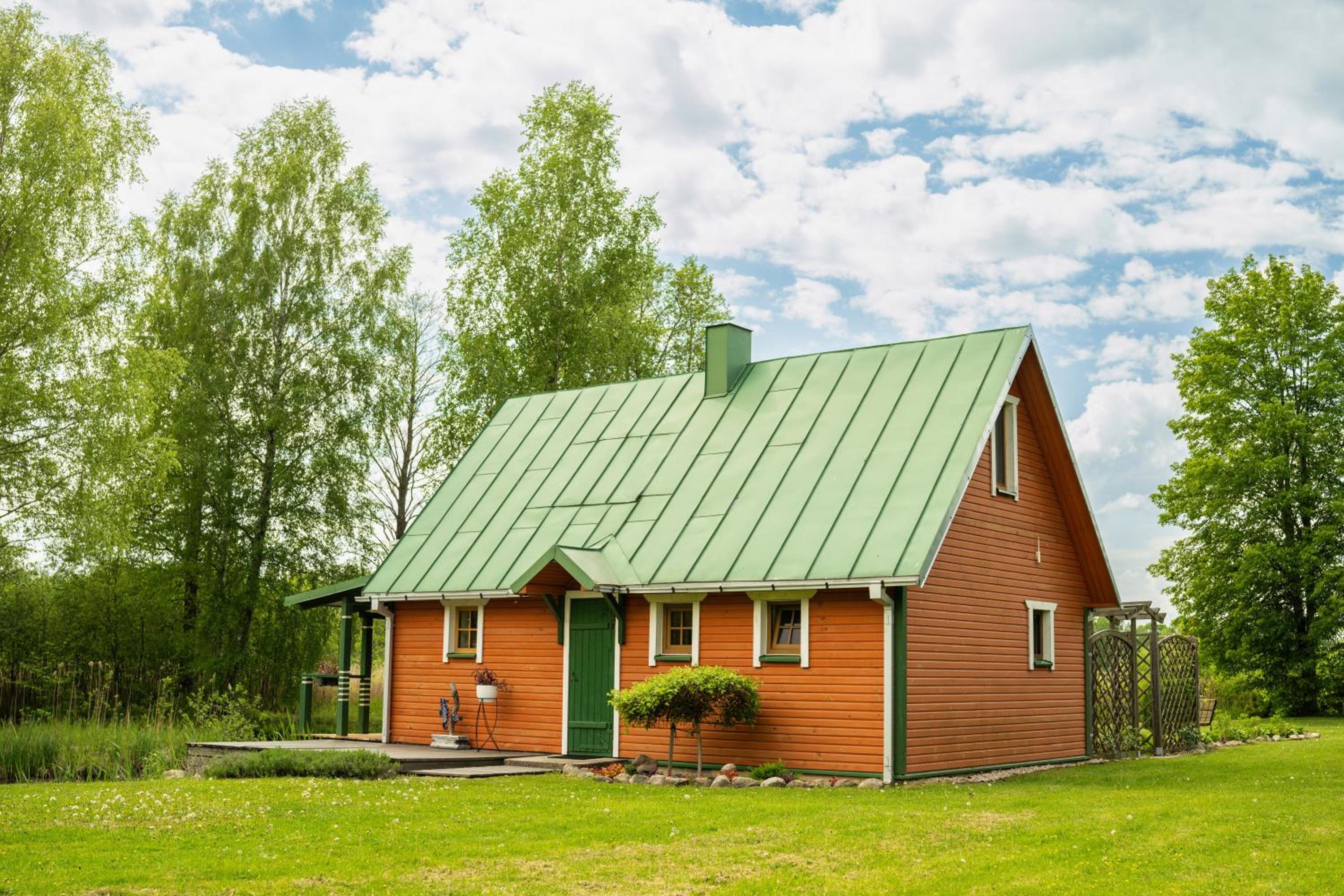 Hotel Namelis Ant Kranto - Alauso Salos