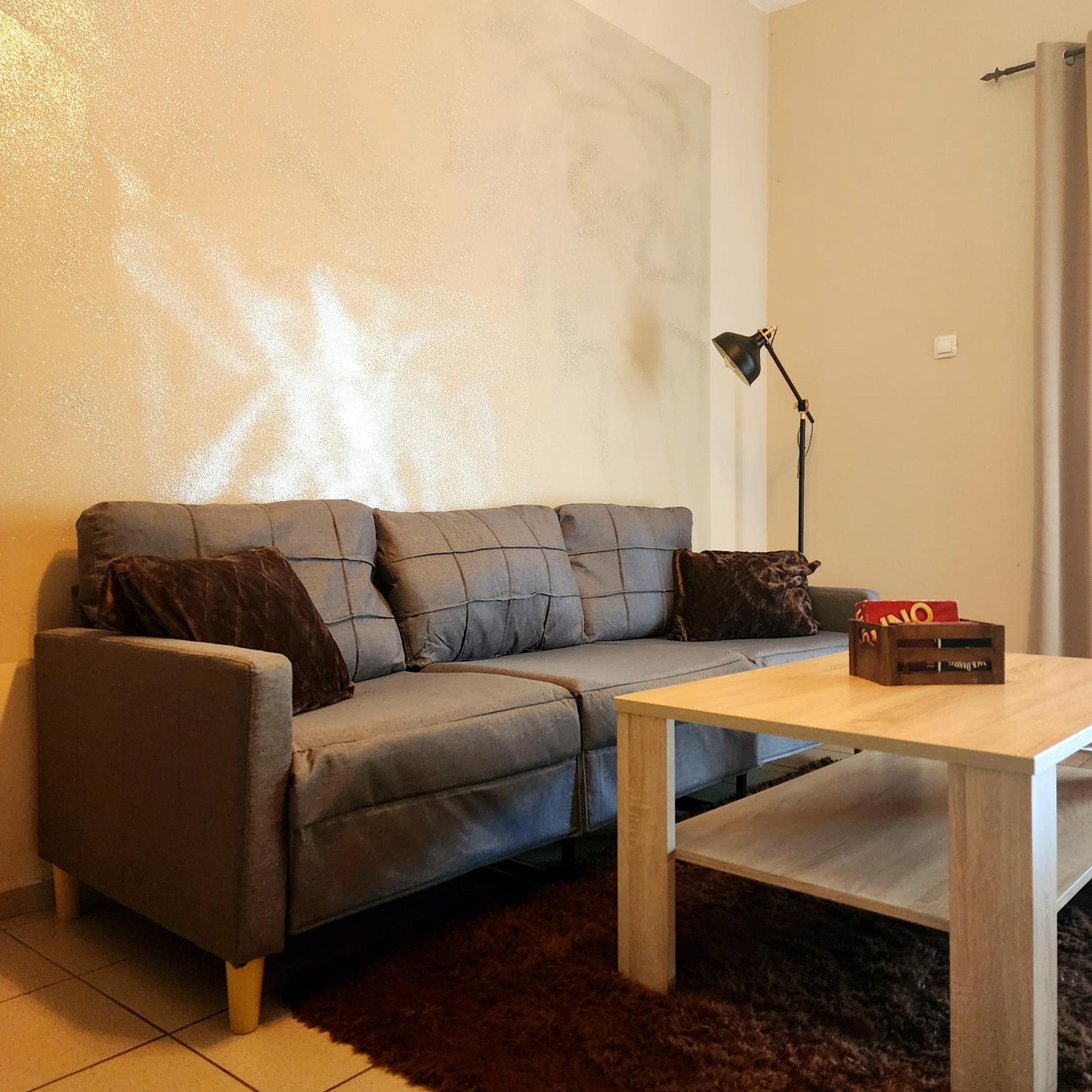 Hotel Central Luxury Apartment