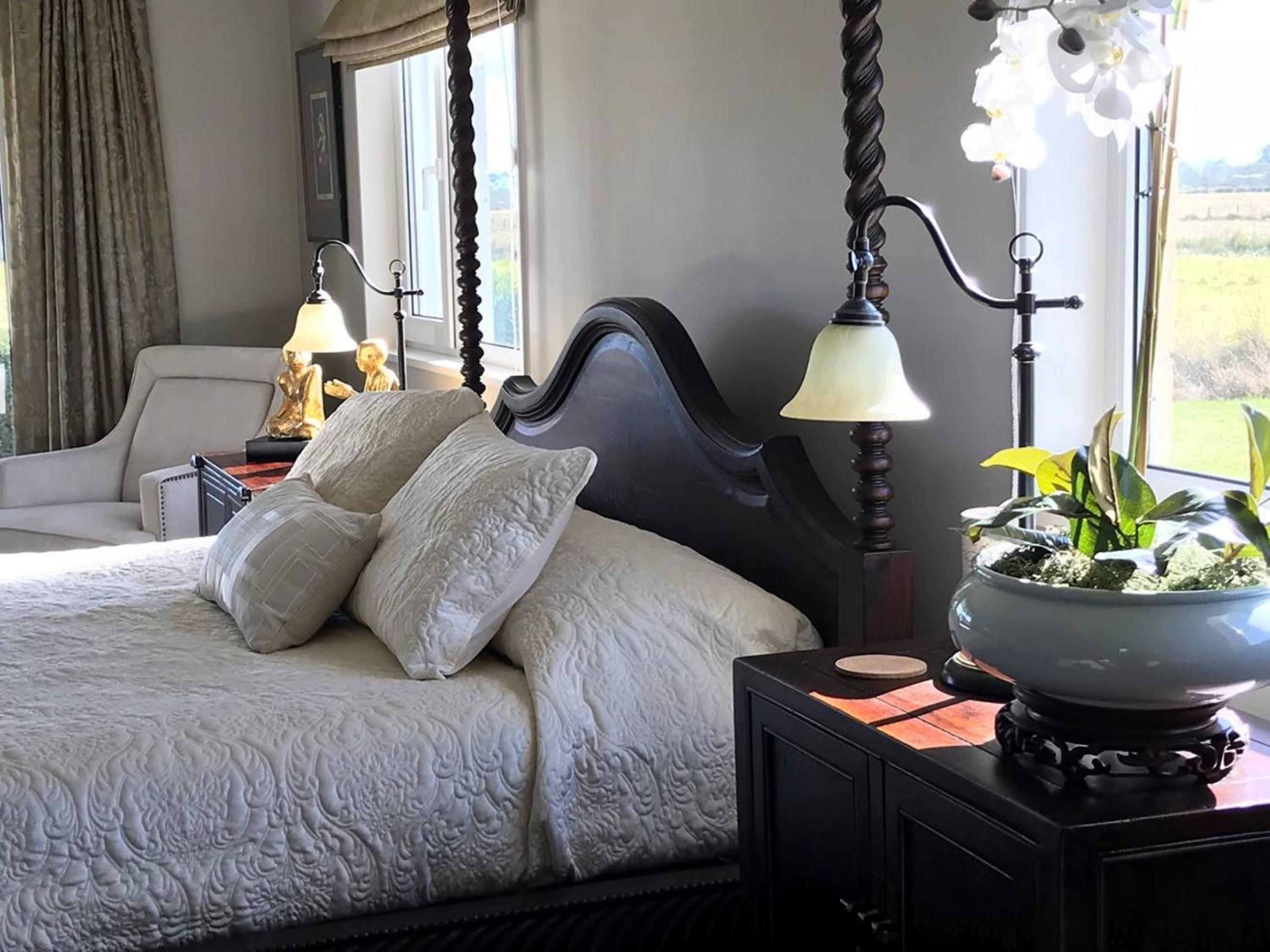 Hotel Chateau Pritchard