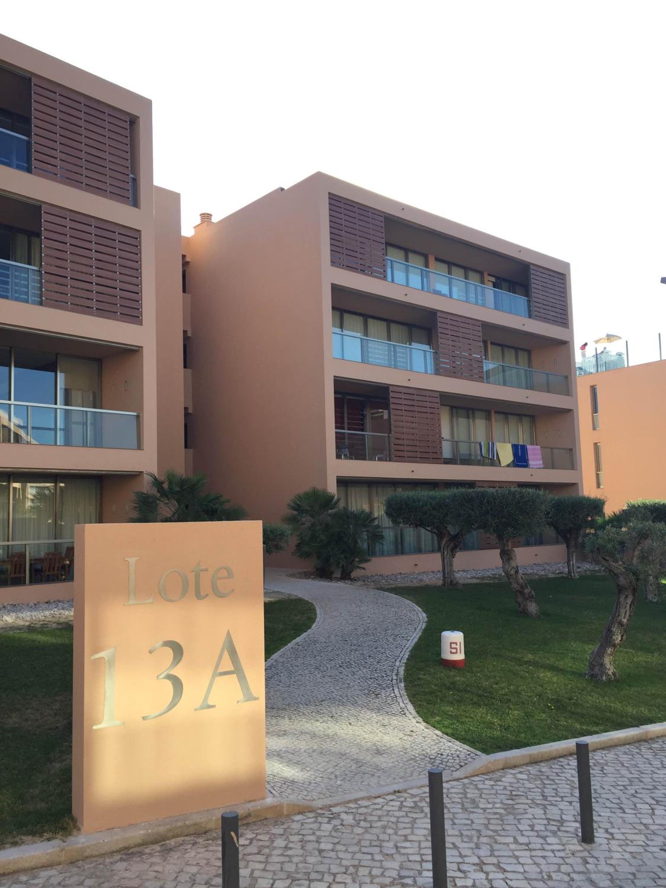 Hotel Fantastic Apartment Salgados Beach