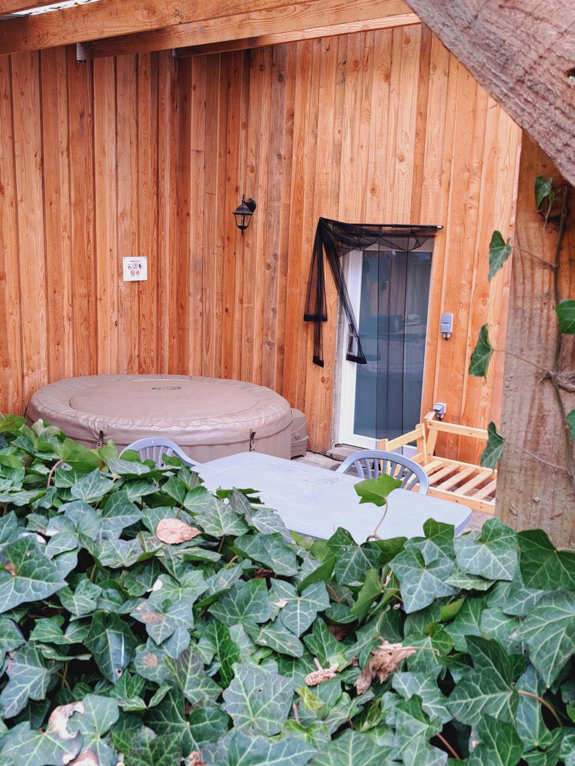 Hotel La Ptit Marie