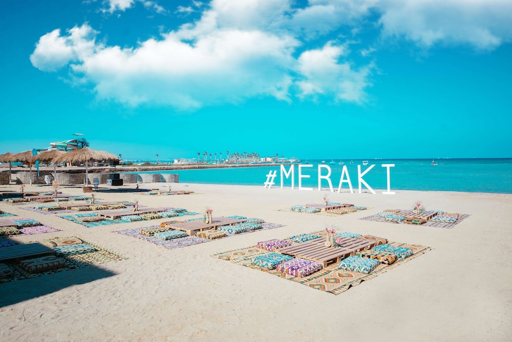 Hotel Meraki Resort - Adults Only