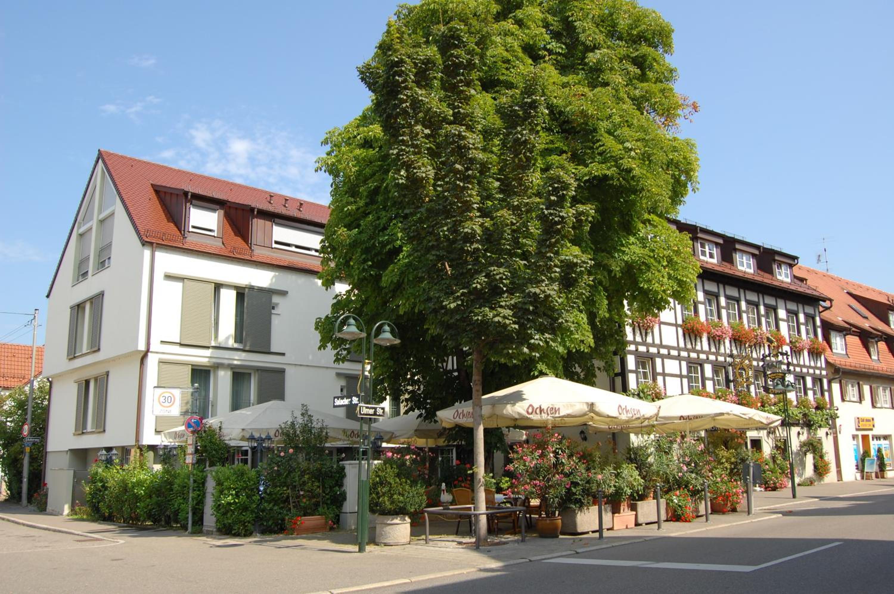 Hotel Ochsen