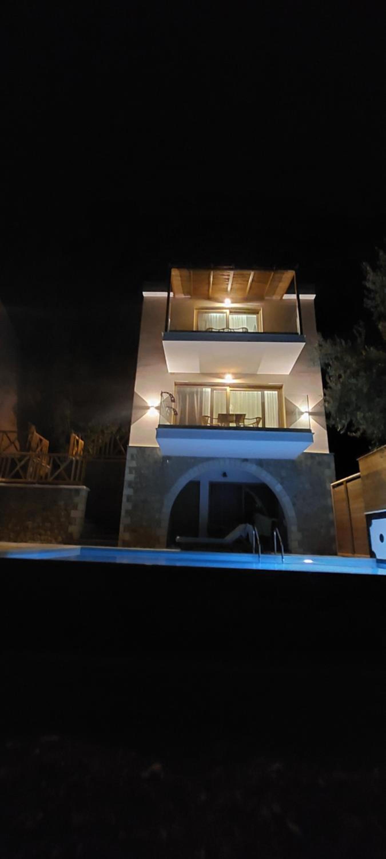 Hotel Filoxenia Sea & View