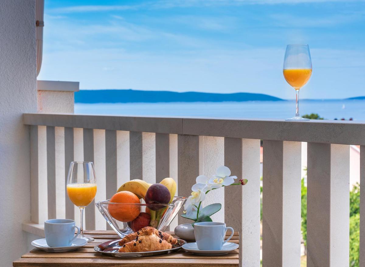 Hotel Apartman Mina