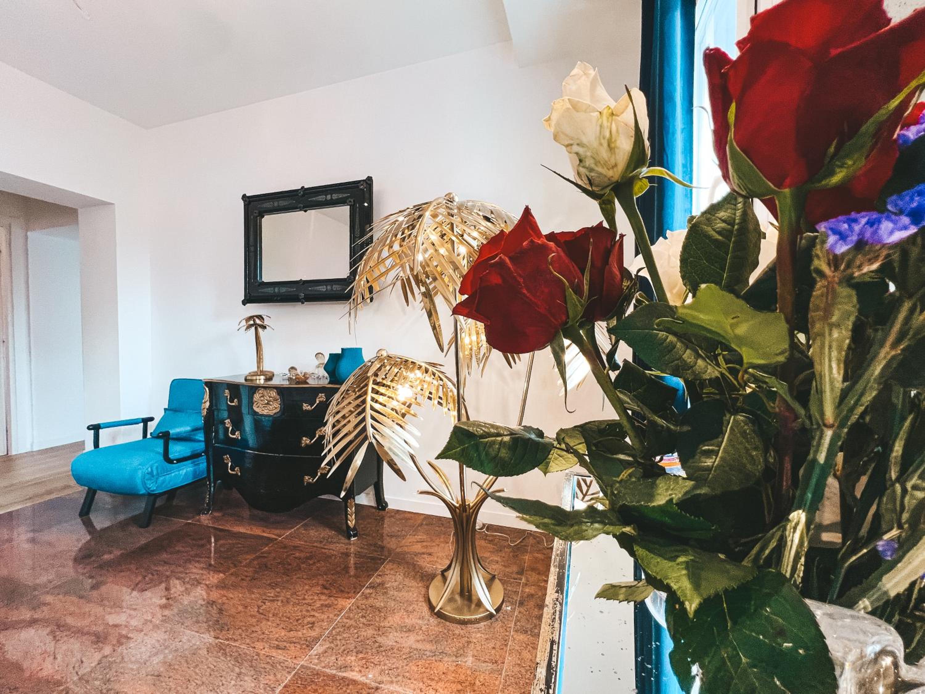 Hotel Le Murano Luxury Lagoon