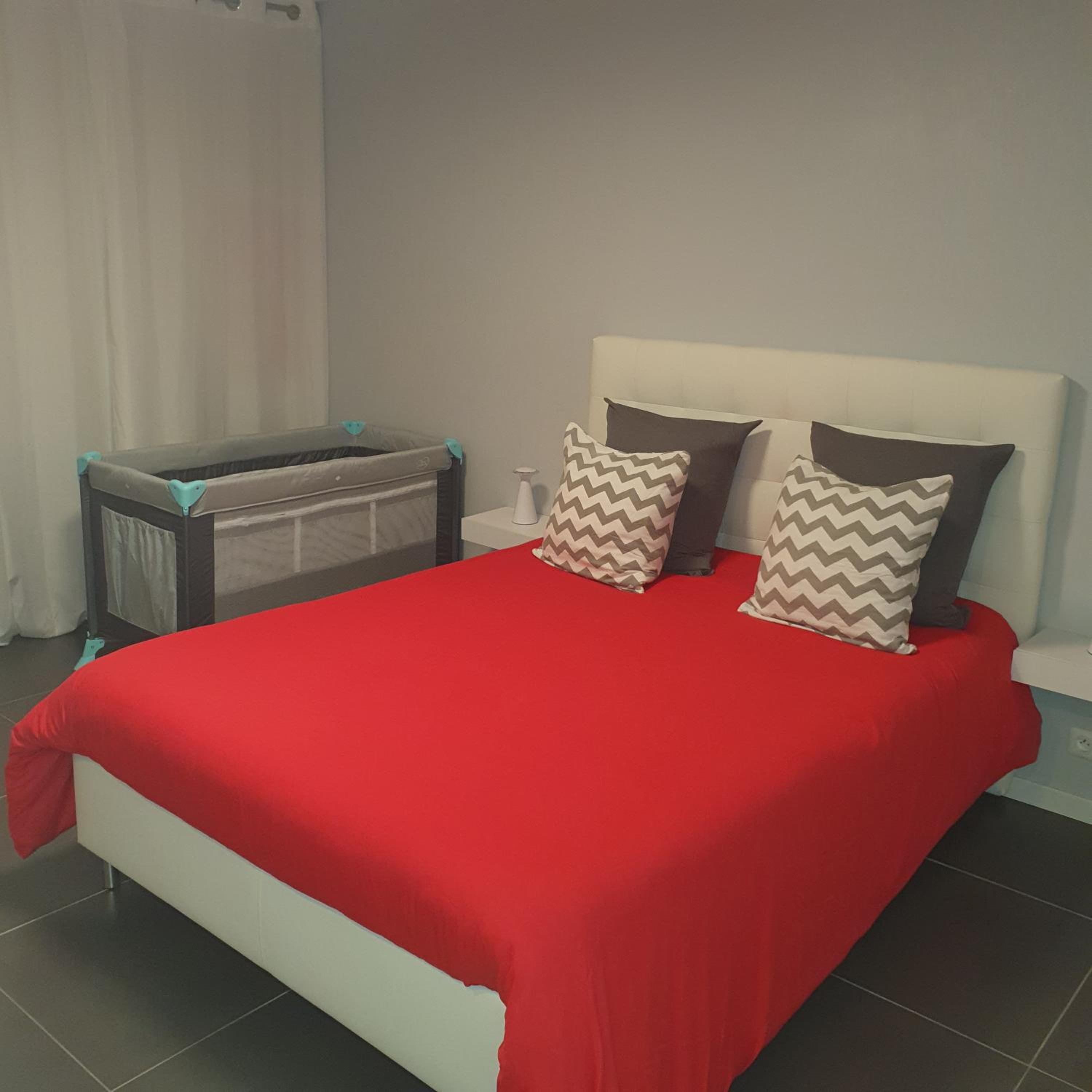 Hotel Agreable Appartement
