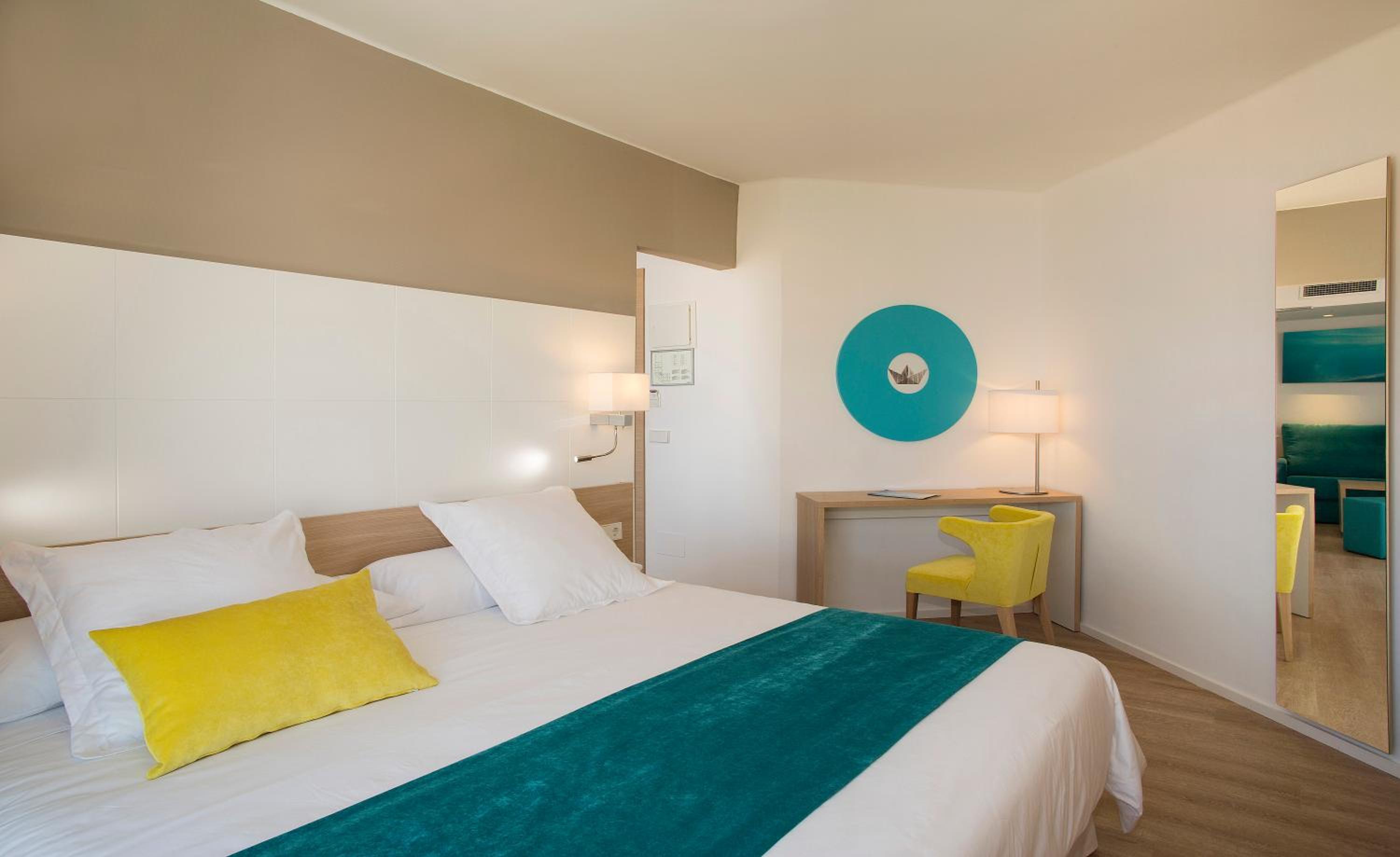 Hotel JS Palma Stay