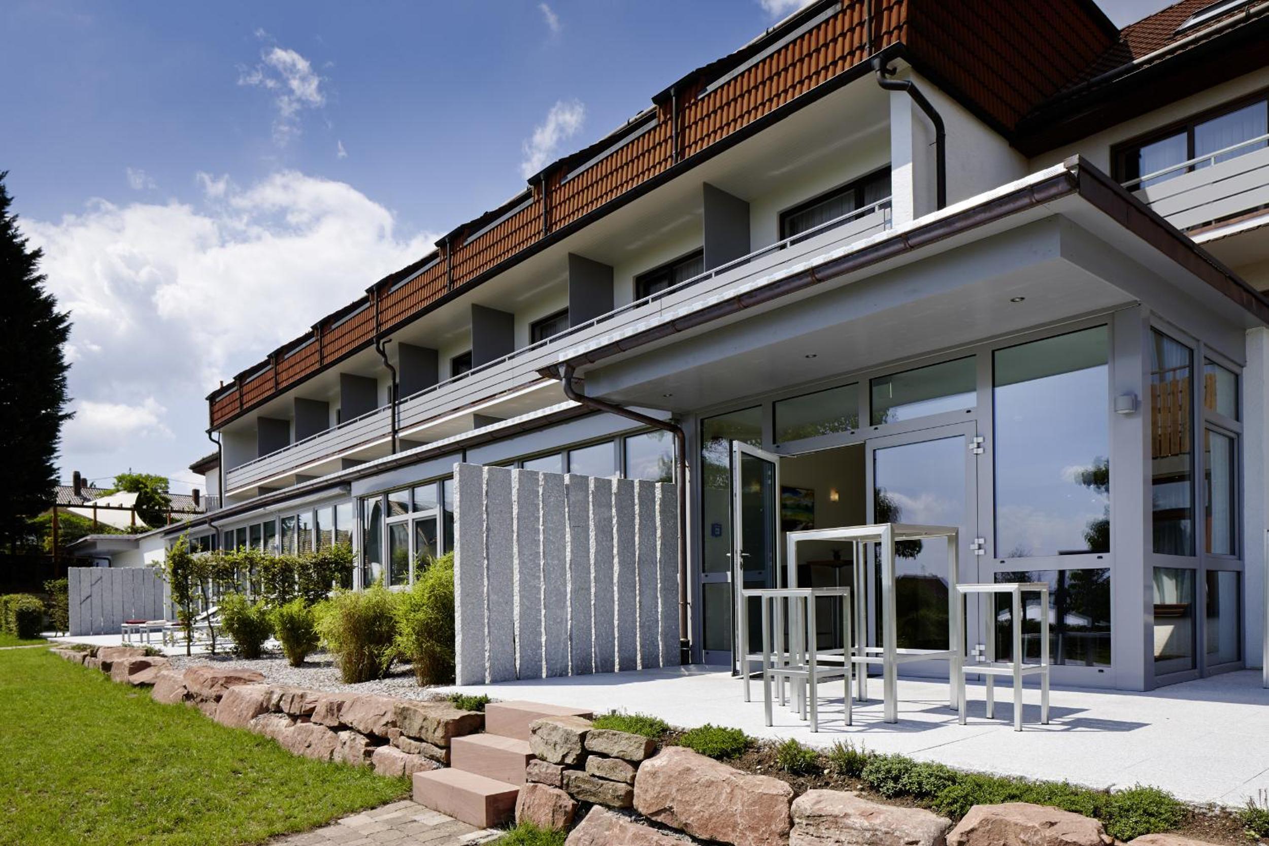Hotel NaturKulturHotel Stumpf