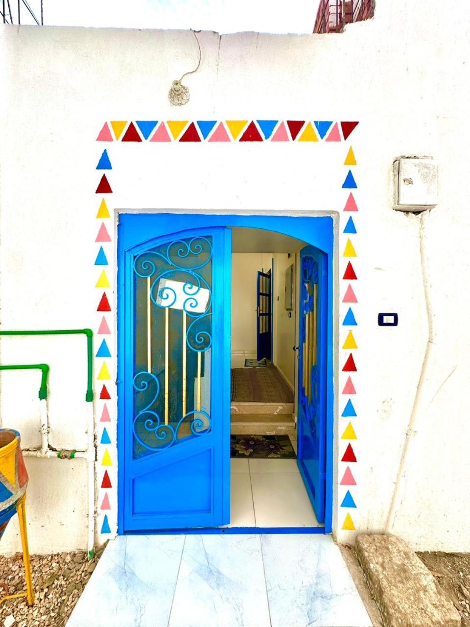 Hotel Airkela Nuba Dool2