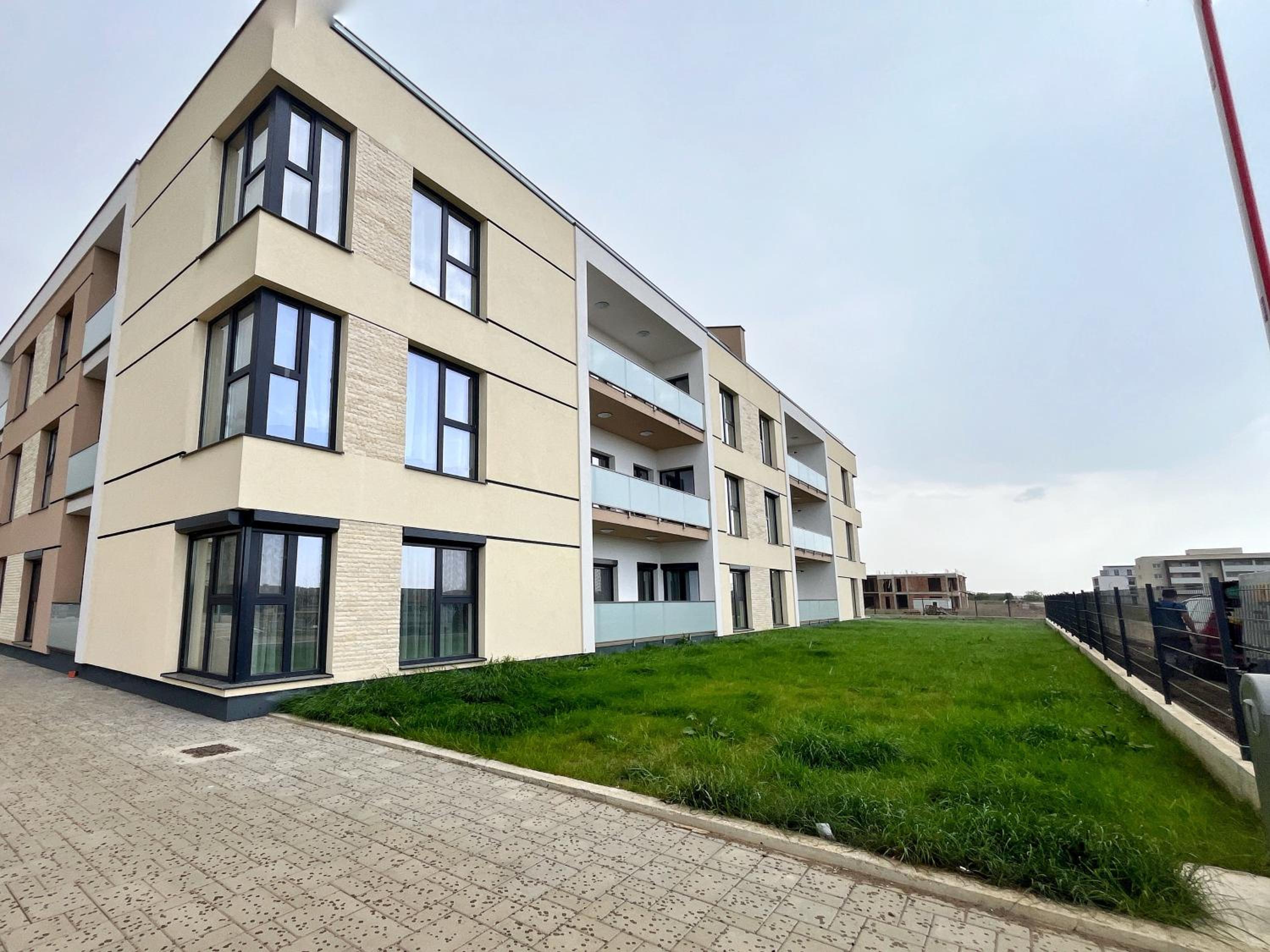 Hotel Neo Patru - Un Dormitor