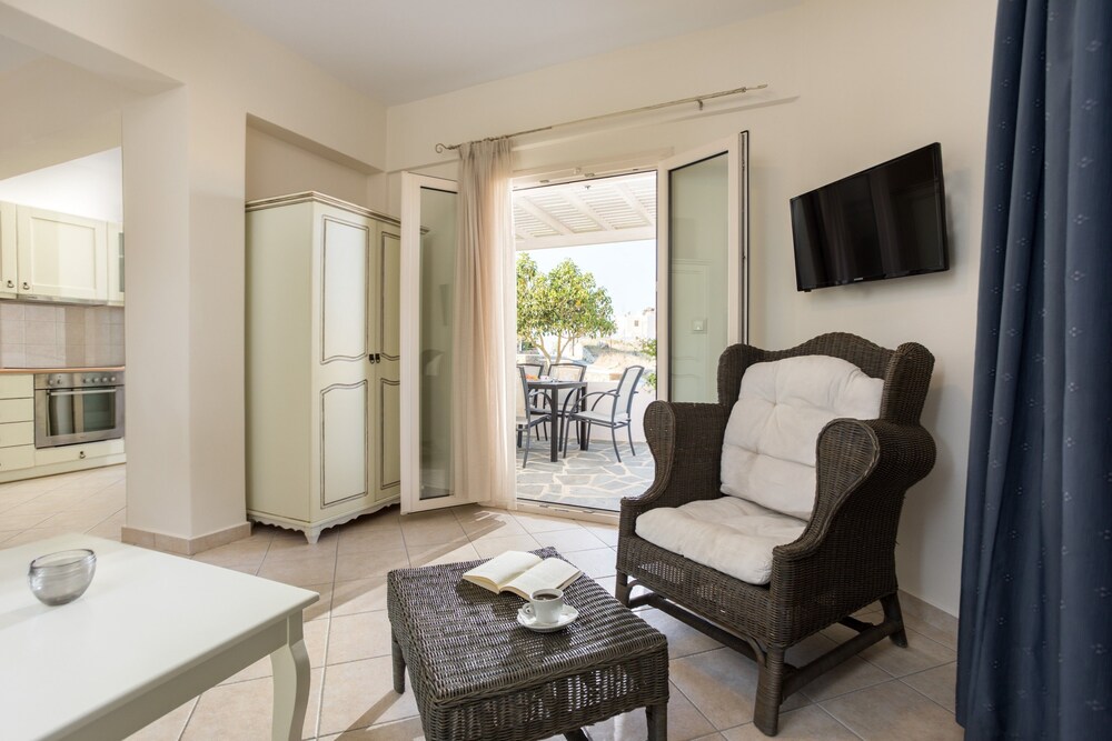Hotel Iliada Villas