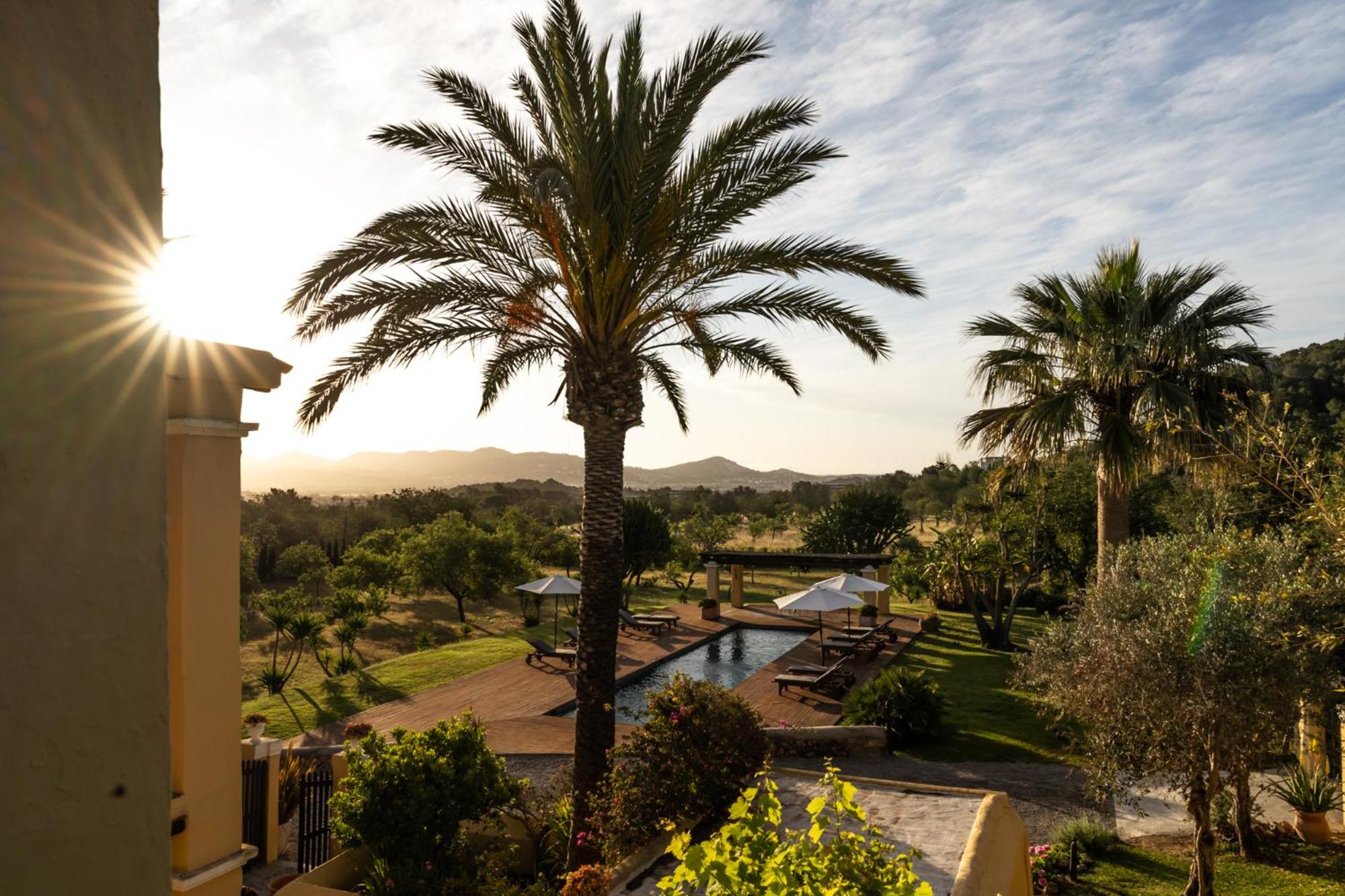 Hotel Las Mariposas