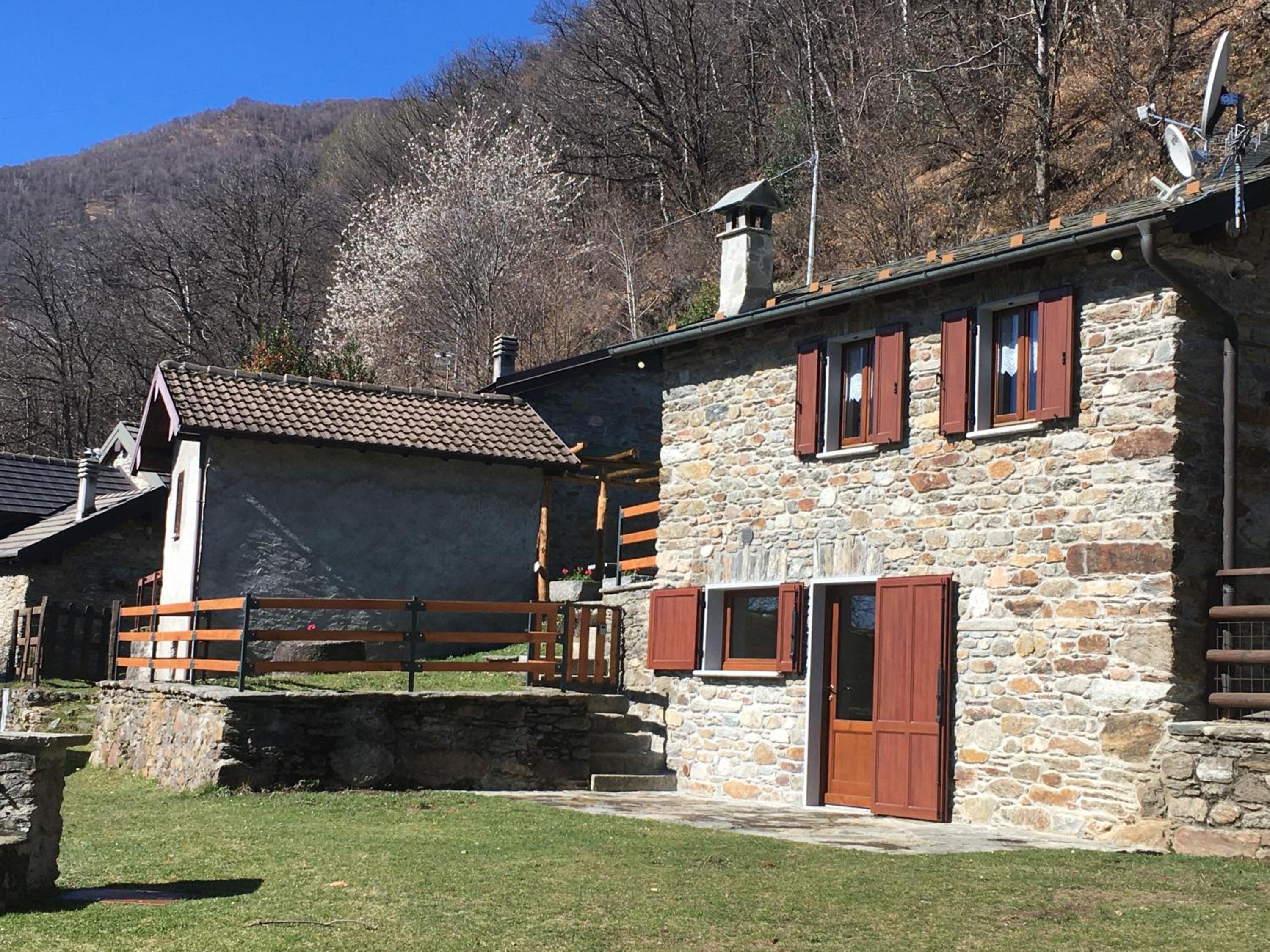 Hotel Chalet Buonriposo