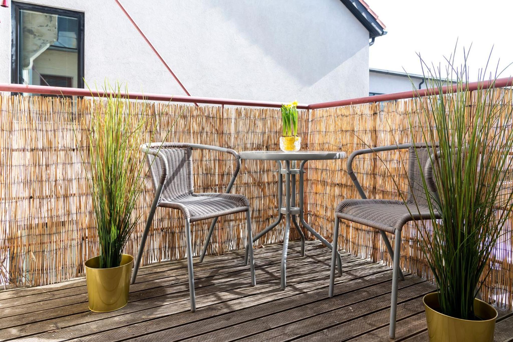 Hotel Suur-sepa Residence