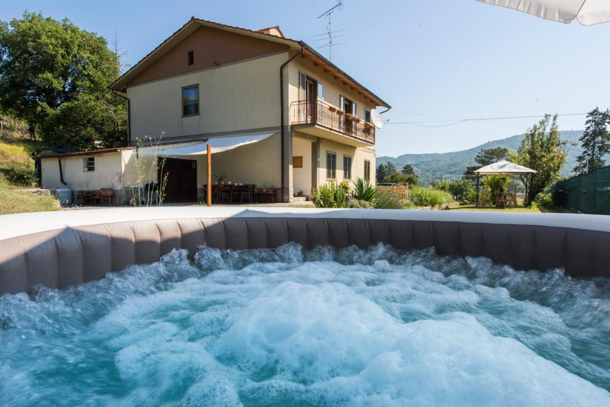 Hotel Il Rifugio Di Amelia