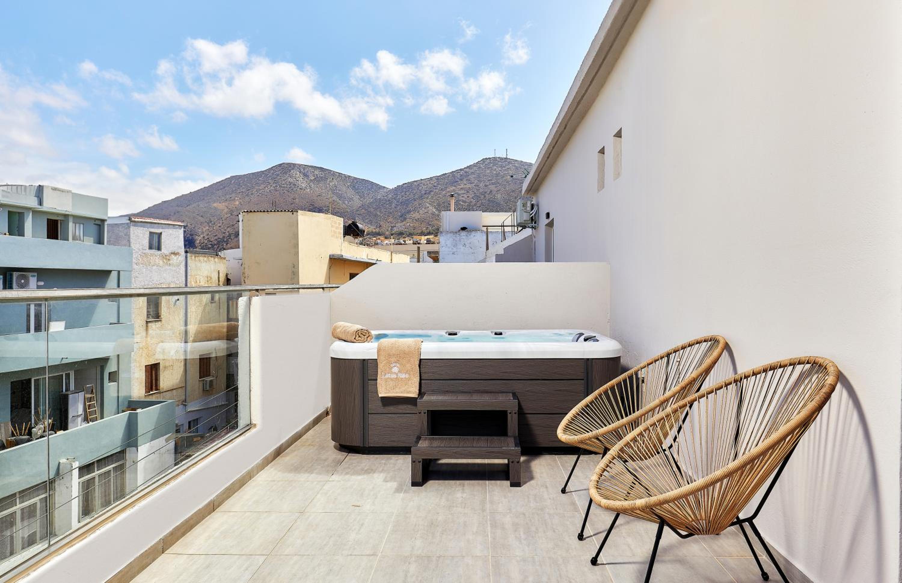 Hotel Lotus Rise Hotel - Adults Only