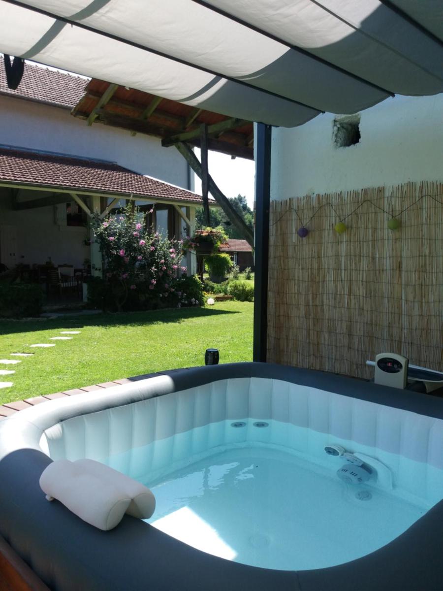 Hotel Les Eygletières