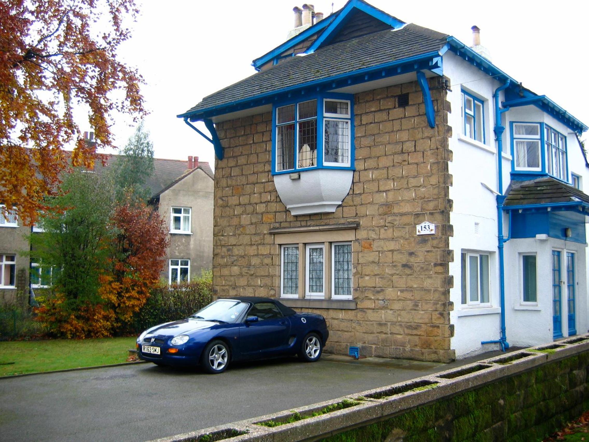 Hotel The Tops Self Catering