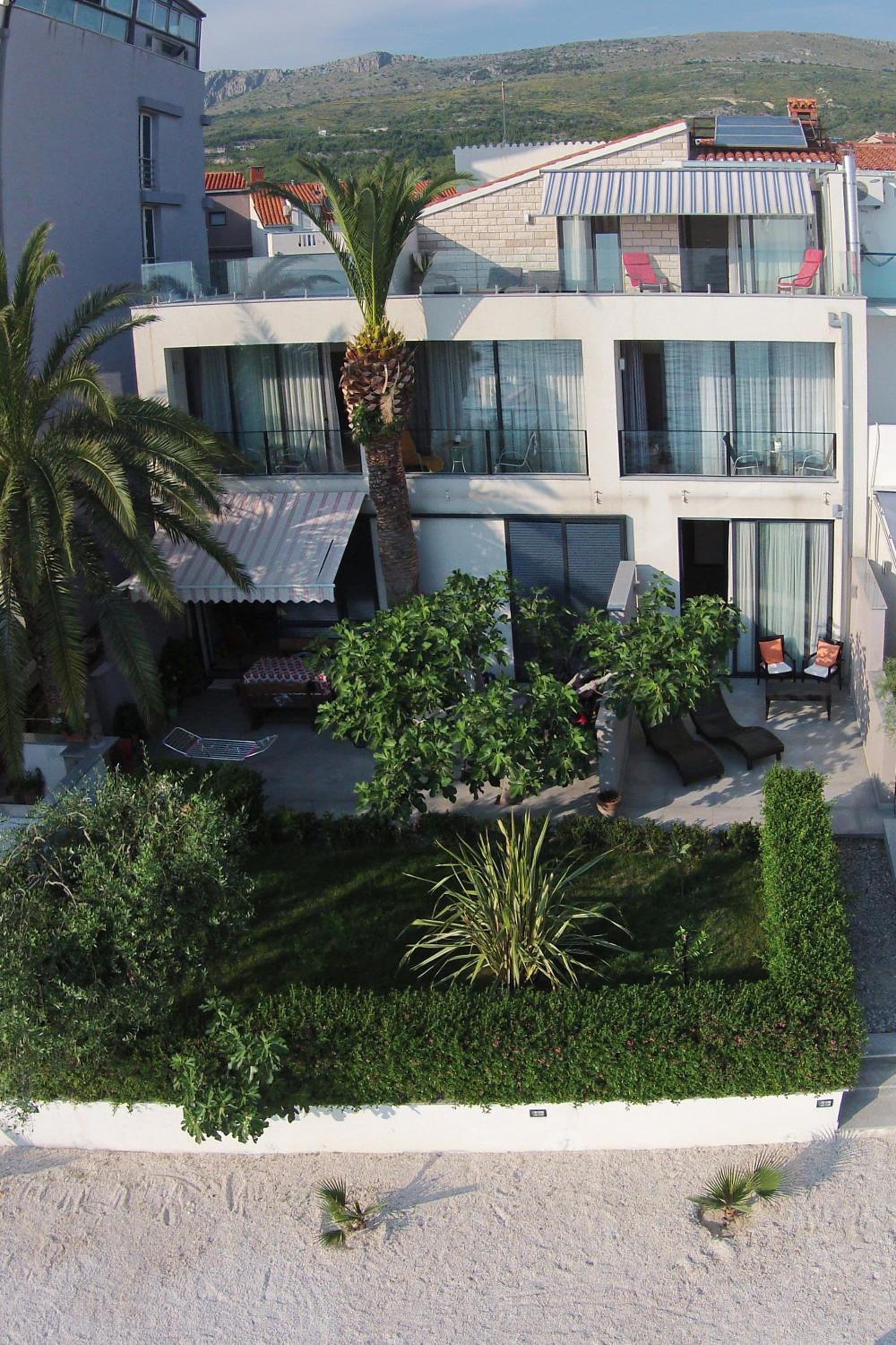 Hotel Beach Split