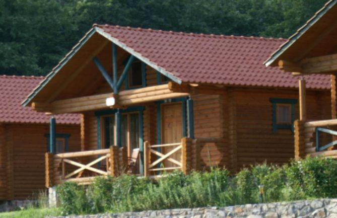 Hotel Dionysus Village Resort