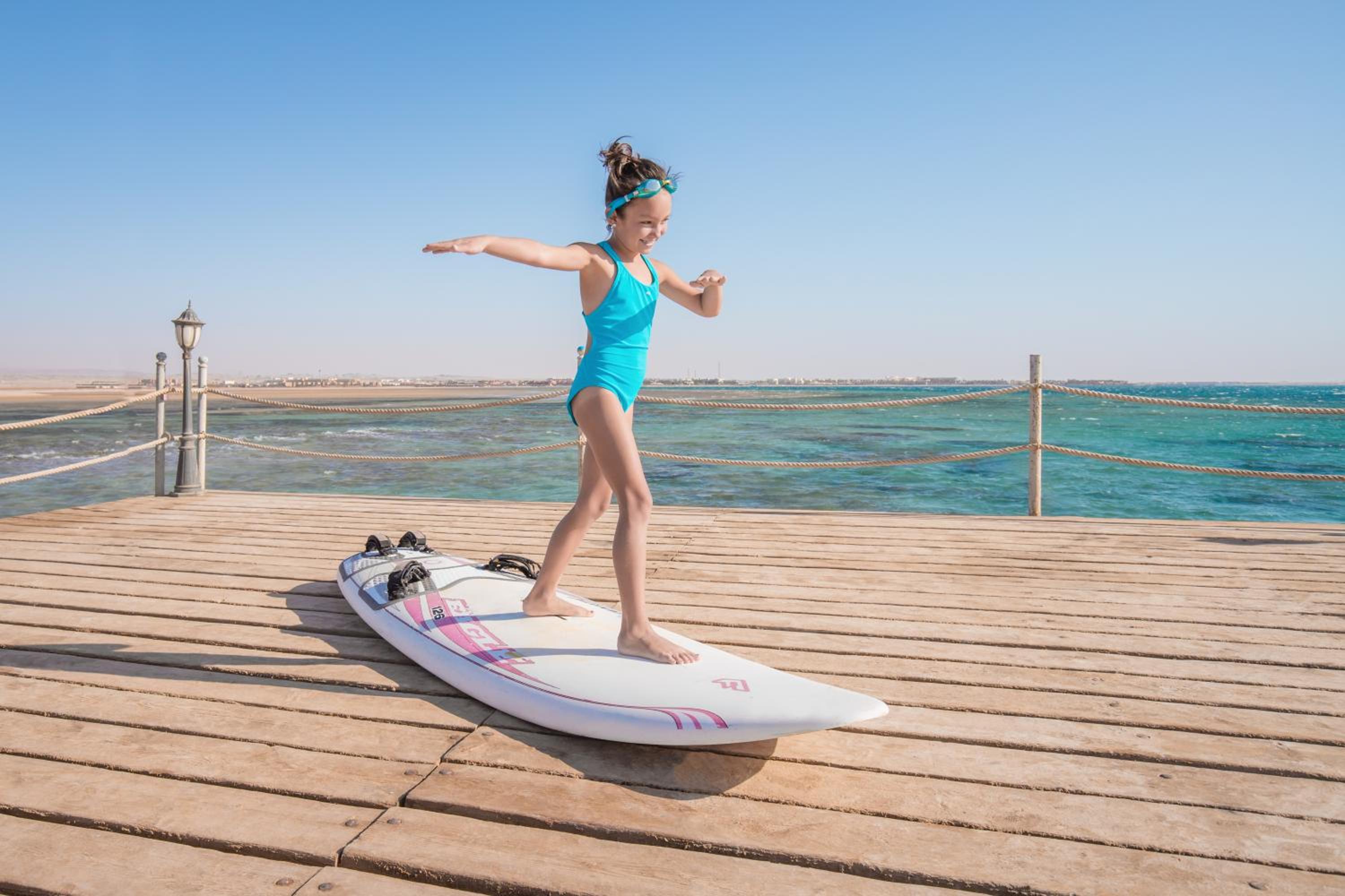 Hotel Amwaj Beach Club Abu Soma