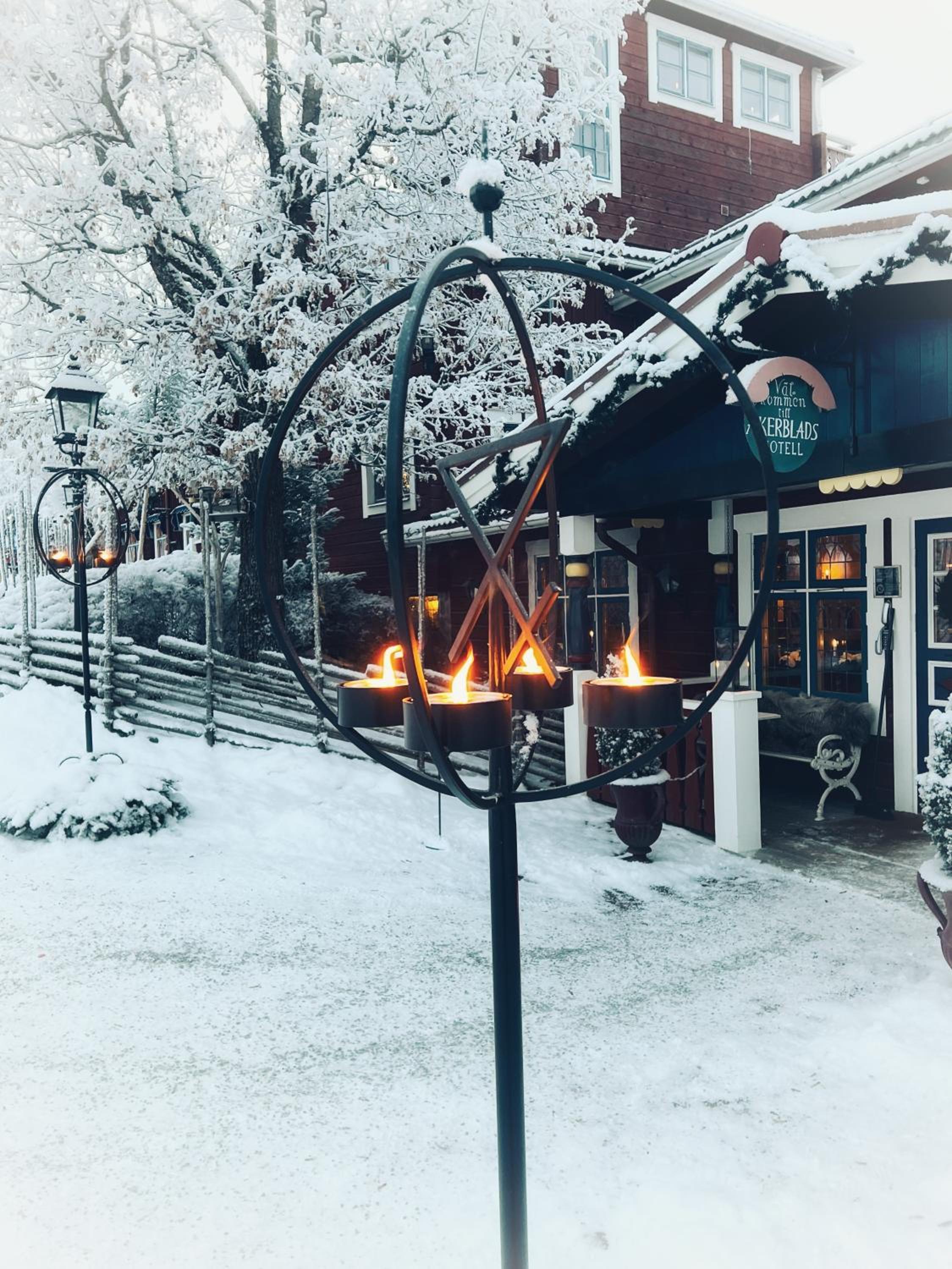 Hotel Åkerblads Hotell Gästgiveri Spa