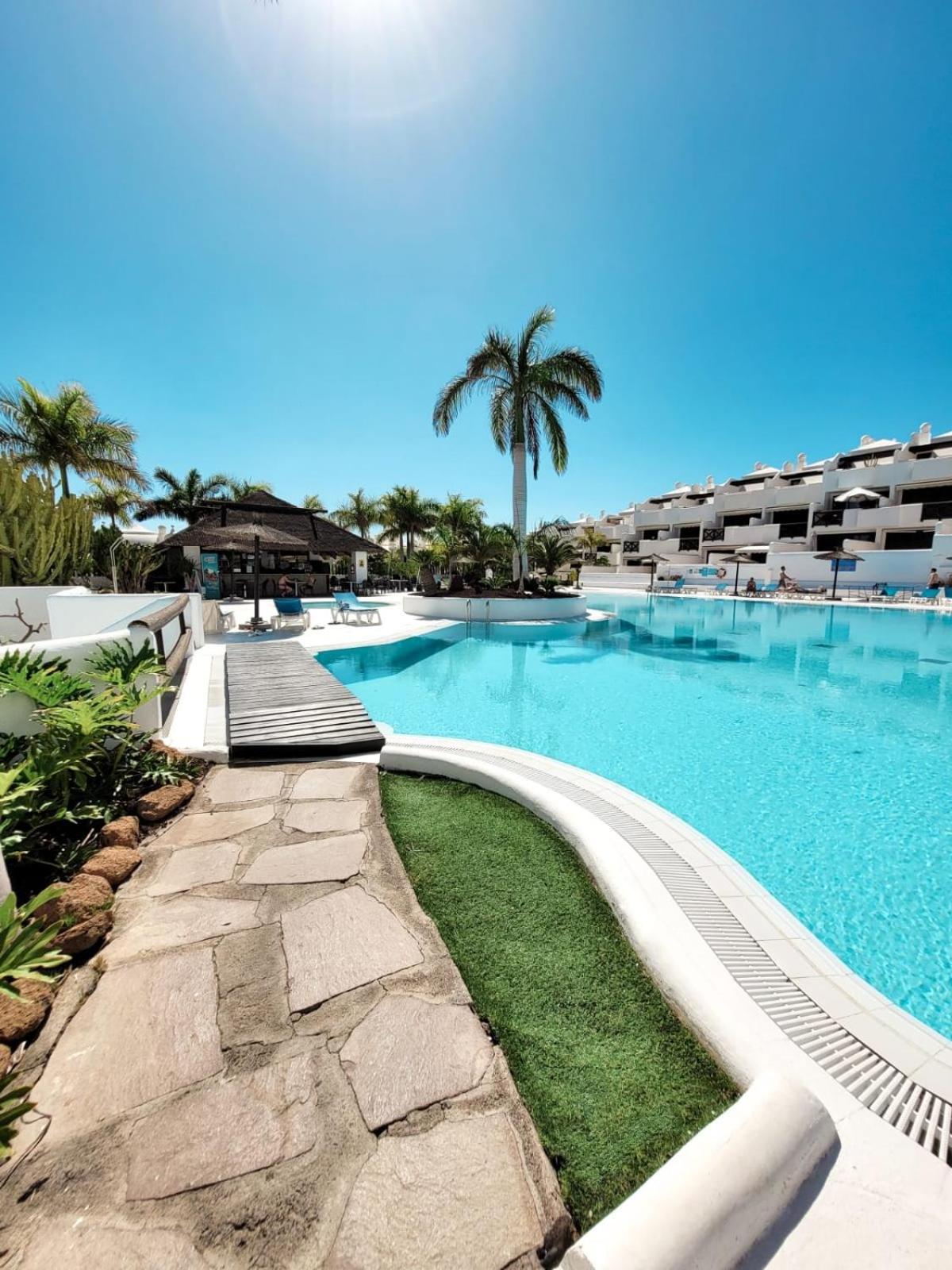 Hotel Suite Adeje Paradise With Private Jacuzzi