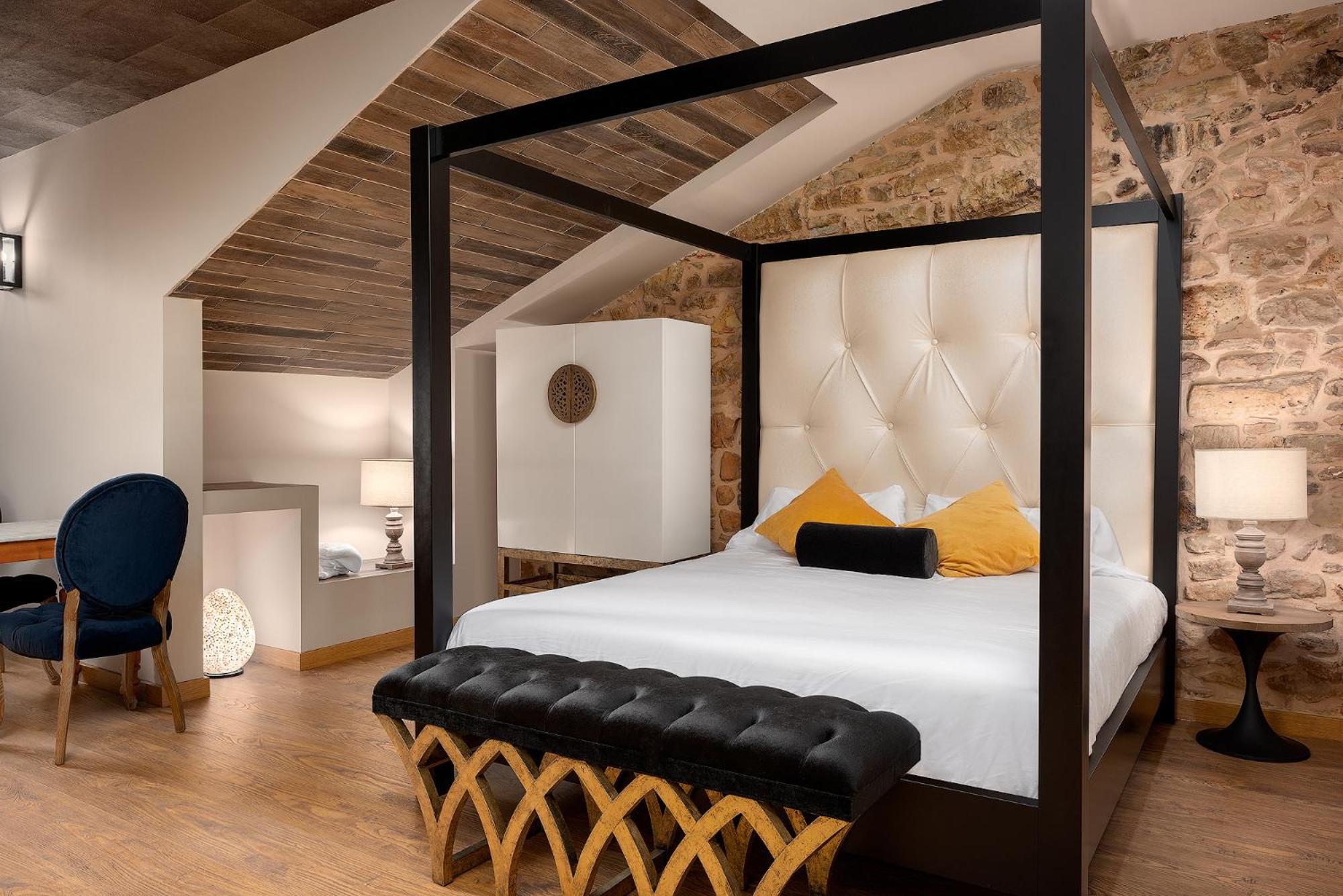 Hotel SUITE 1907 AVILES