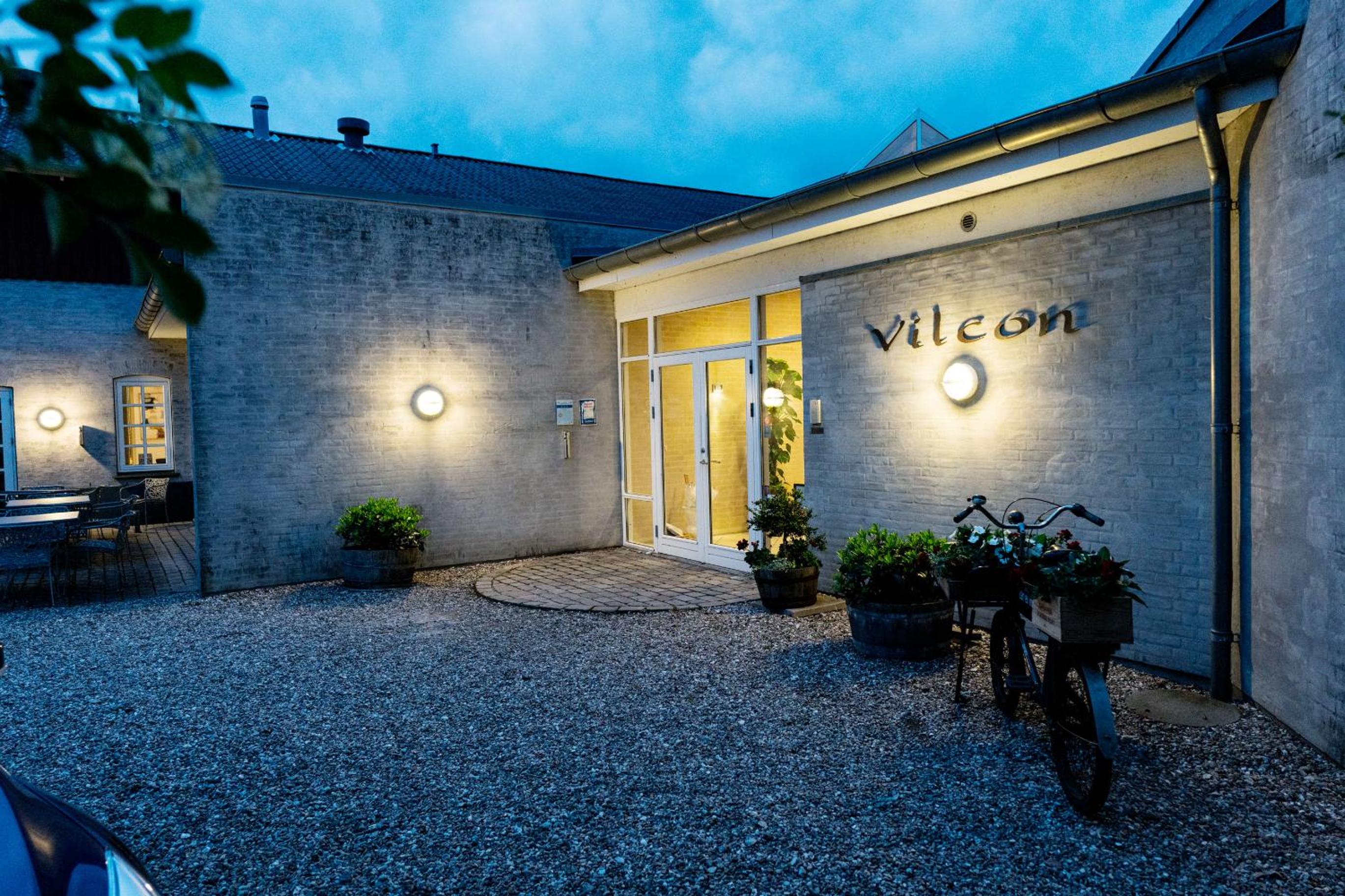 Hotel Vilcon Hotel & Konferencegaard