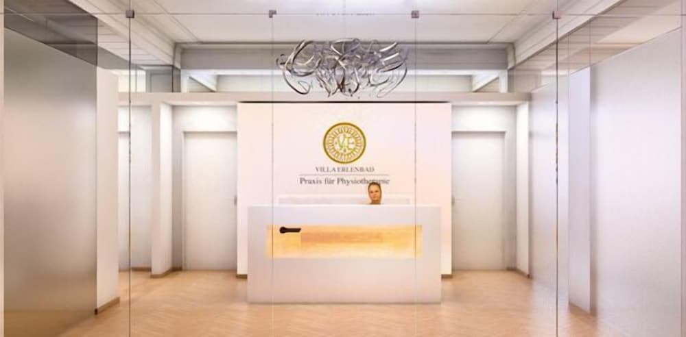 Hotel Villa Erlenbad