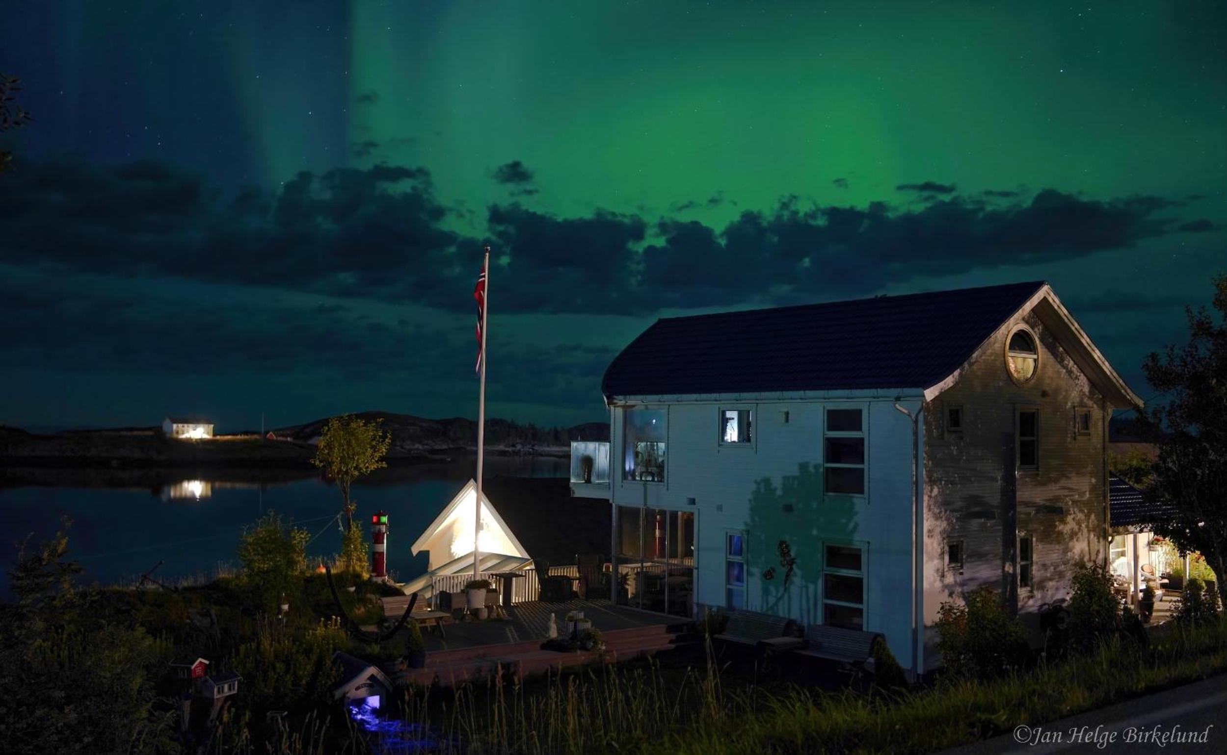 Hotel Atlantic Panorama