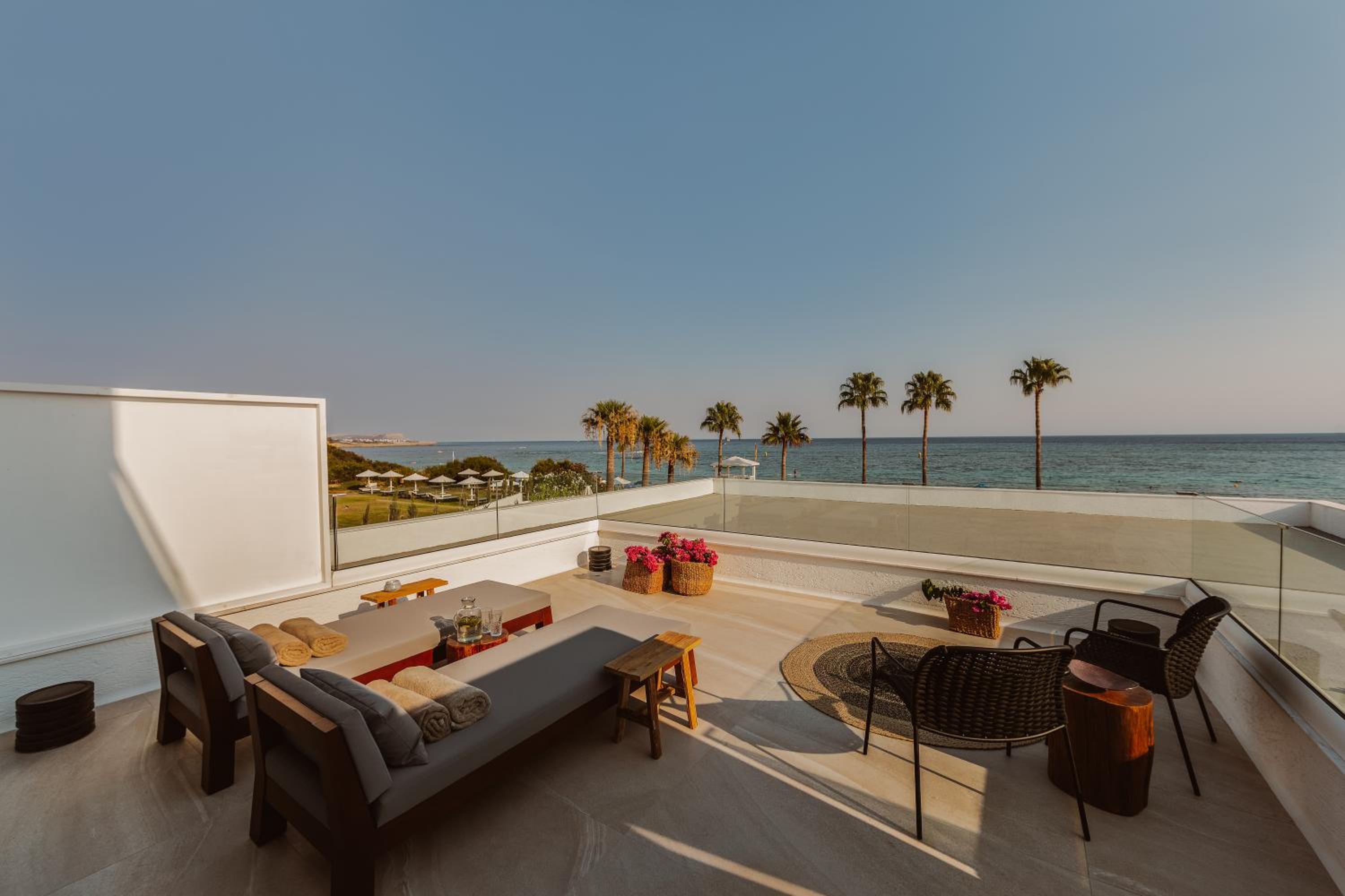 Hotel Kaliva Suites - Adults Only