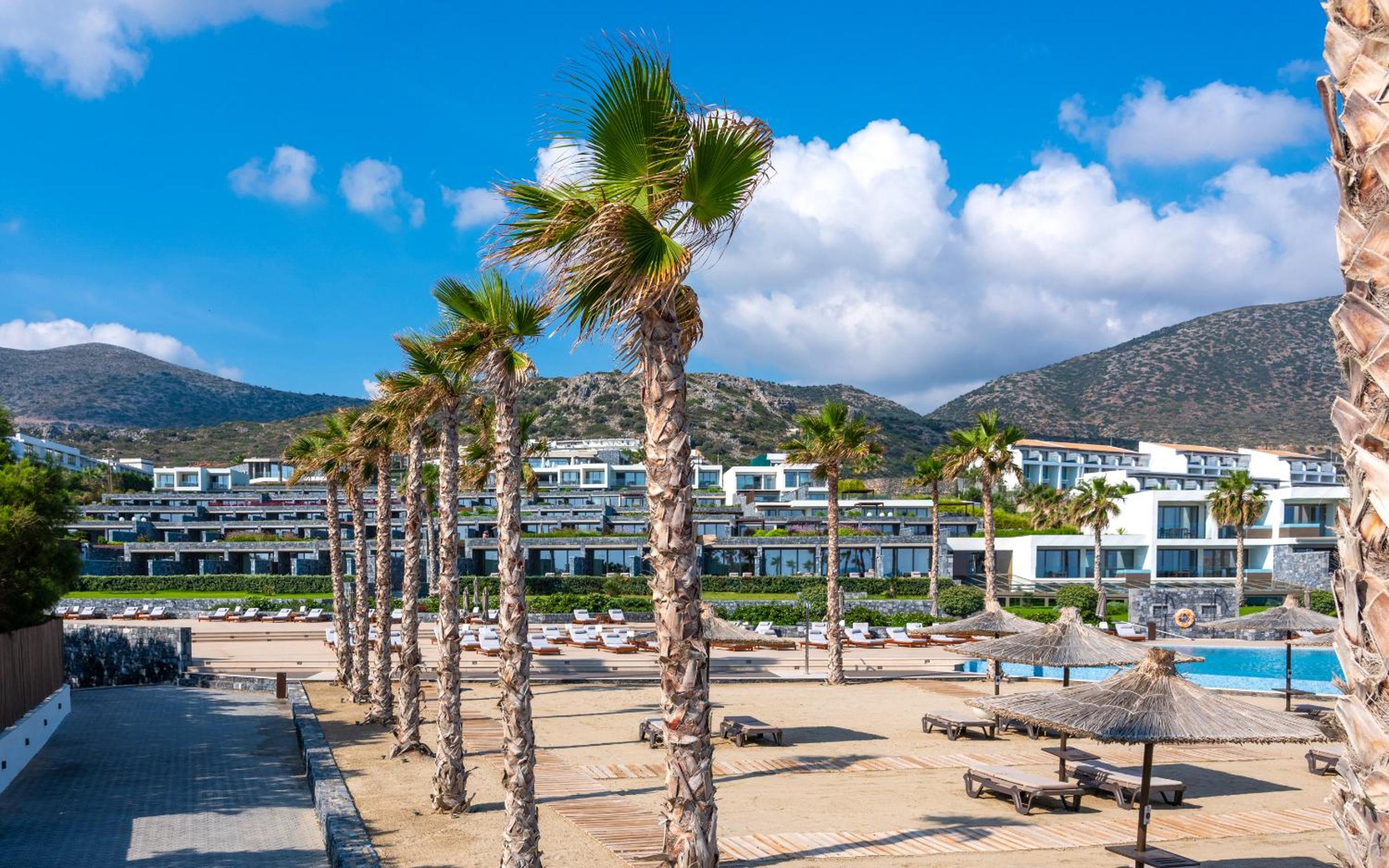 Hotel Nana Princess Suites, Villas & Spa