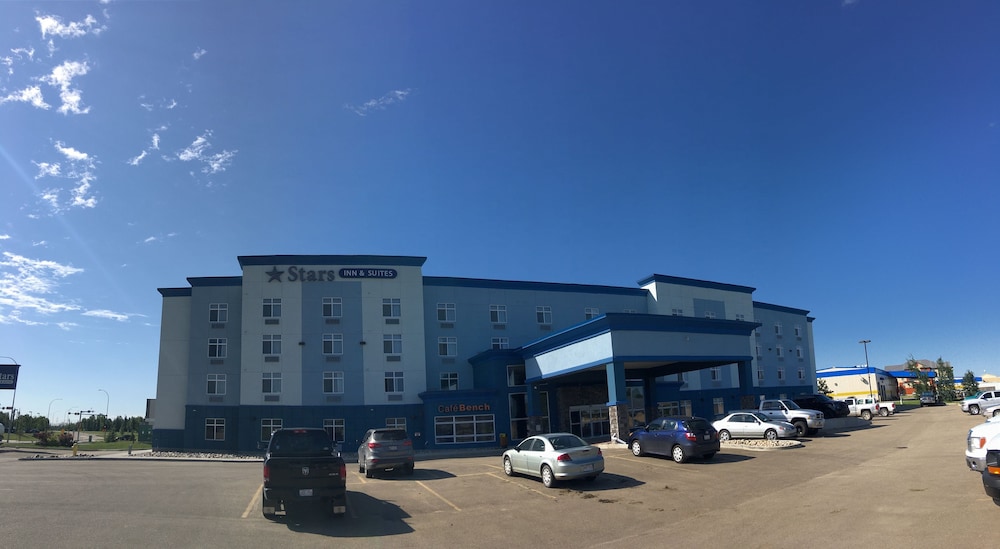 Hotel Stars Inn and Suites - Hotel