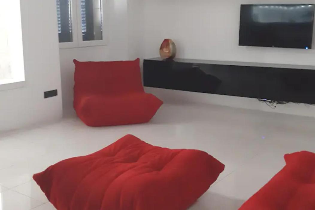 Hotel Appartment Valletta Sea View