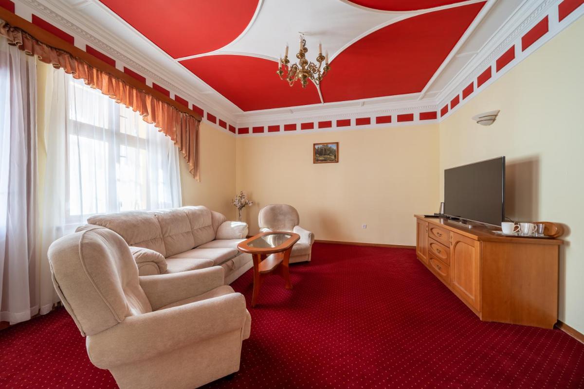 Hotel Rezydencja PATRIA