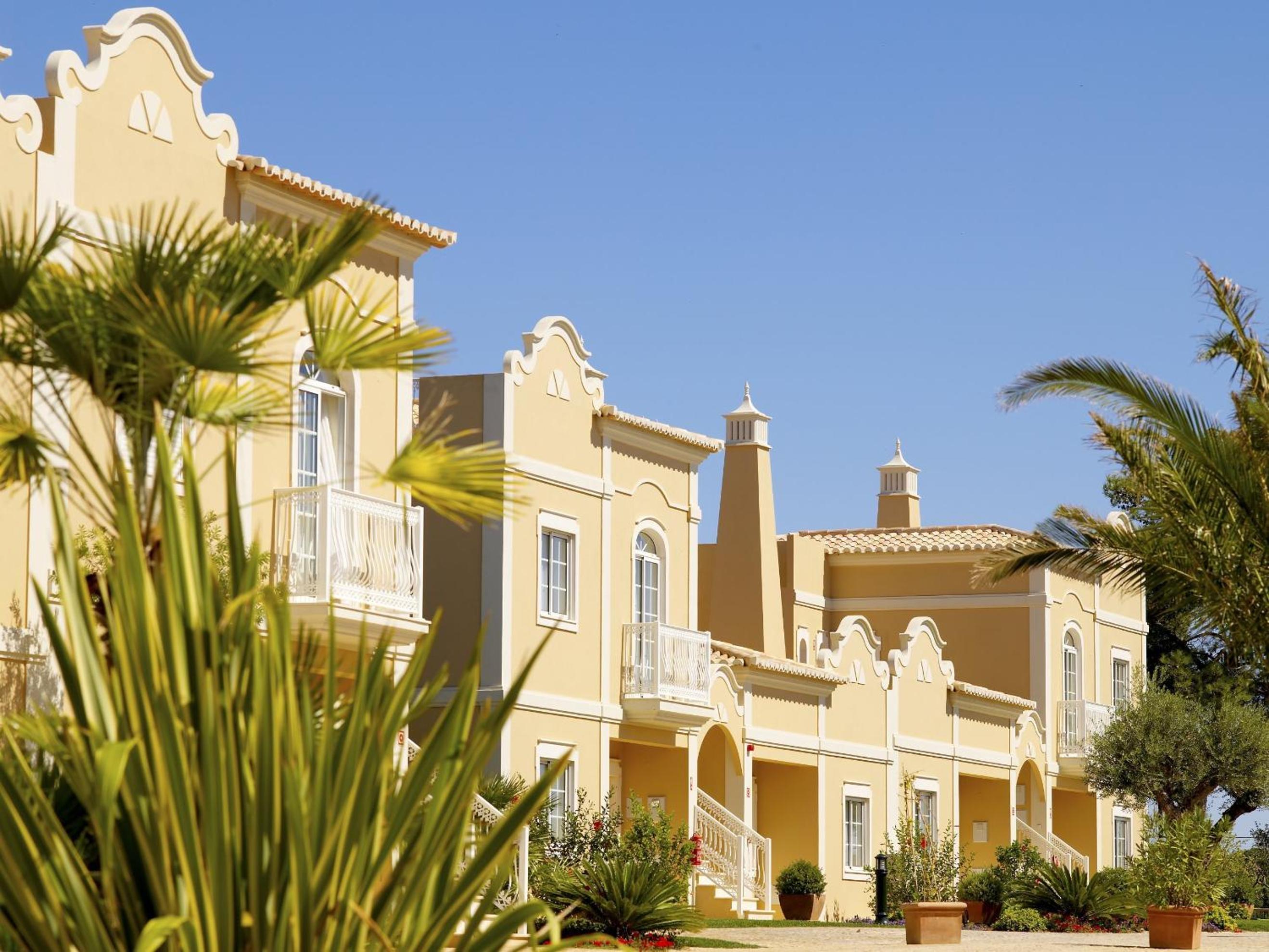 Hotel Vila Alba Resort