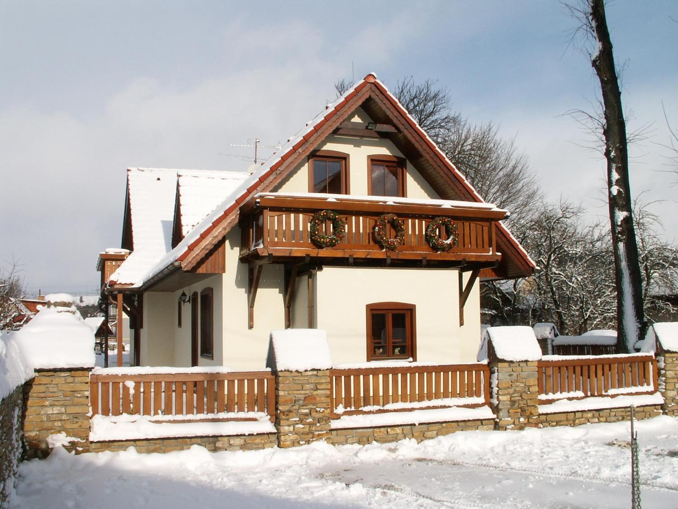 Hotel Apartmanovy Dom Slniecko
